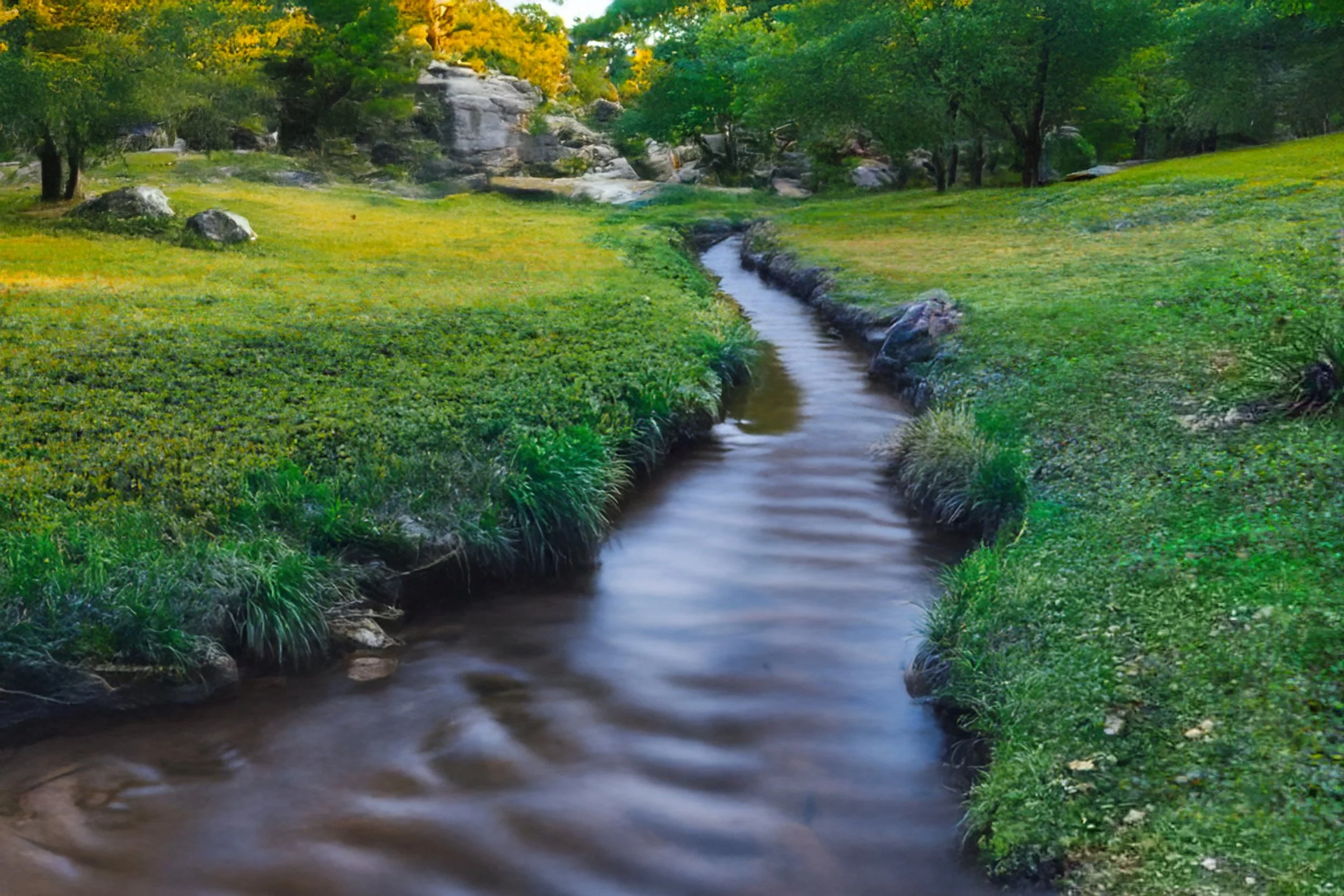 FRIO ACRES | Hays County