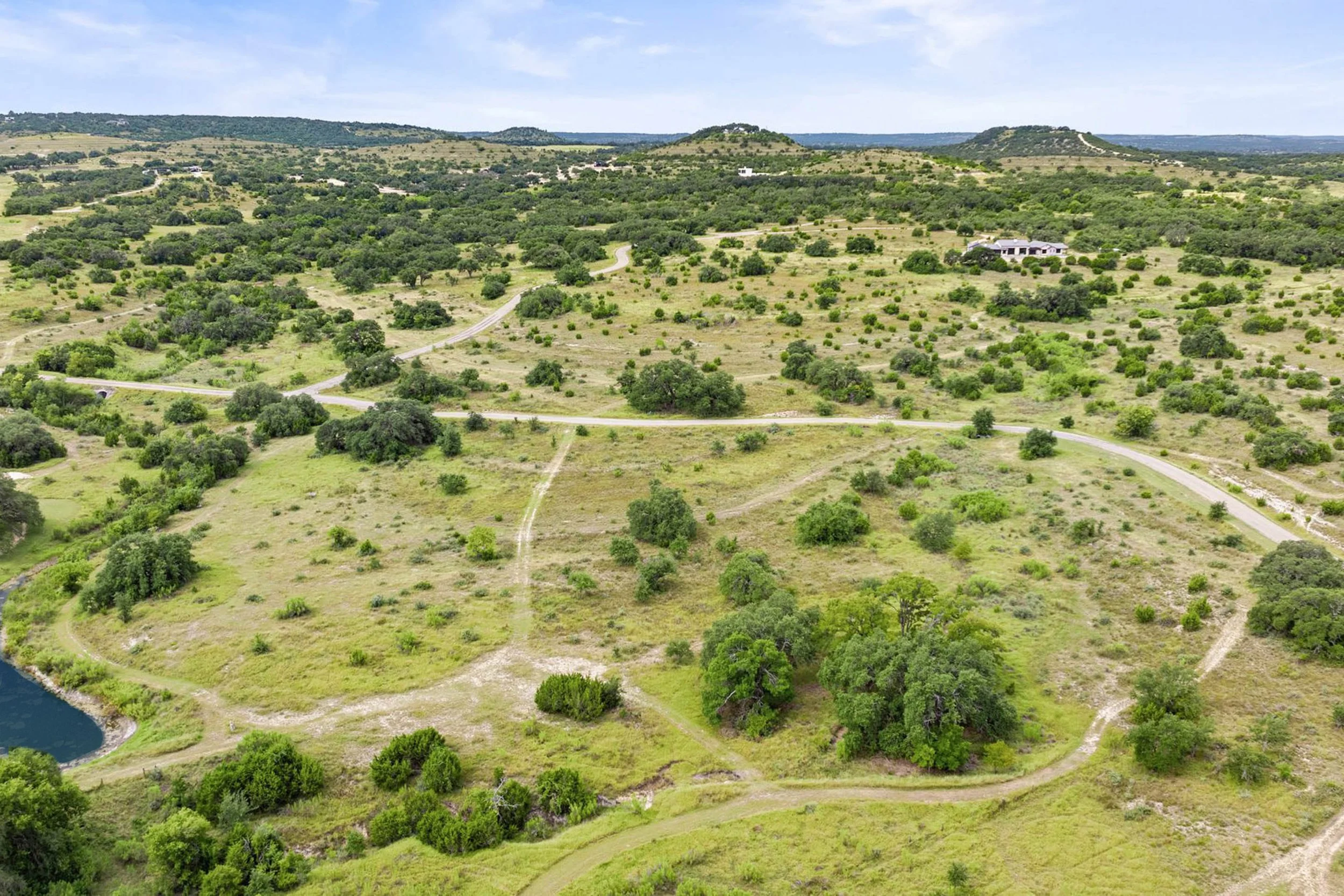 PRESERVE AT WALNUT SPRINGS #21 | Blanco County