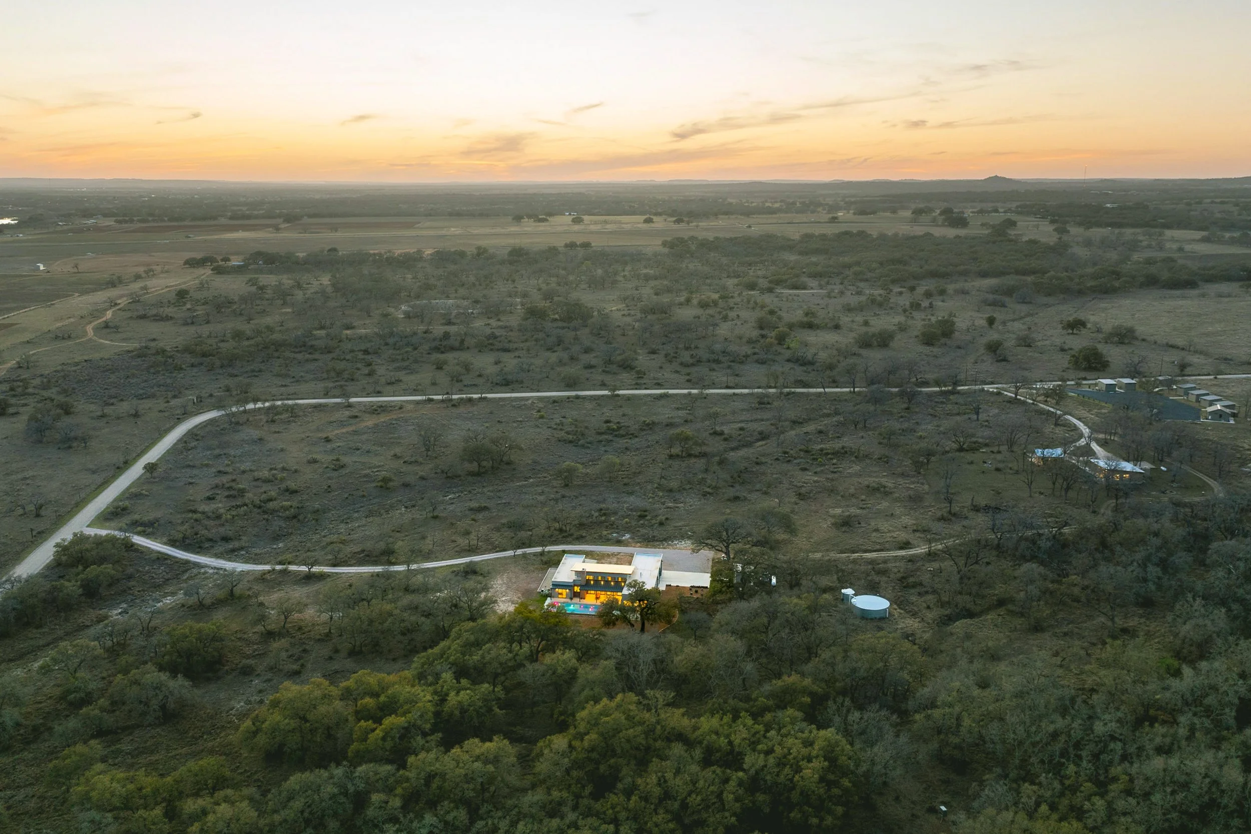 444/742 KLEIN ROAD | Gillespie County