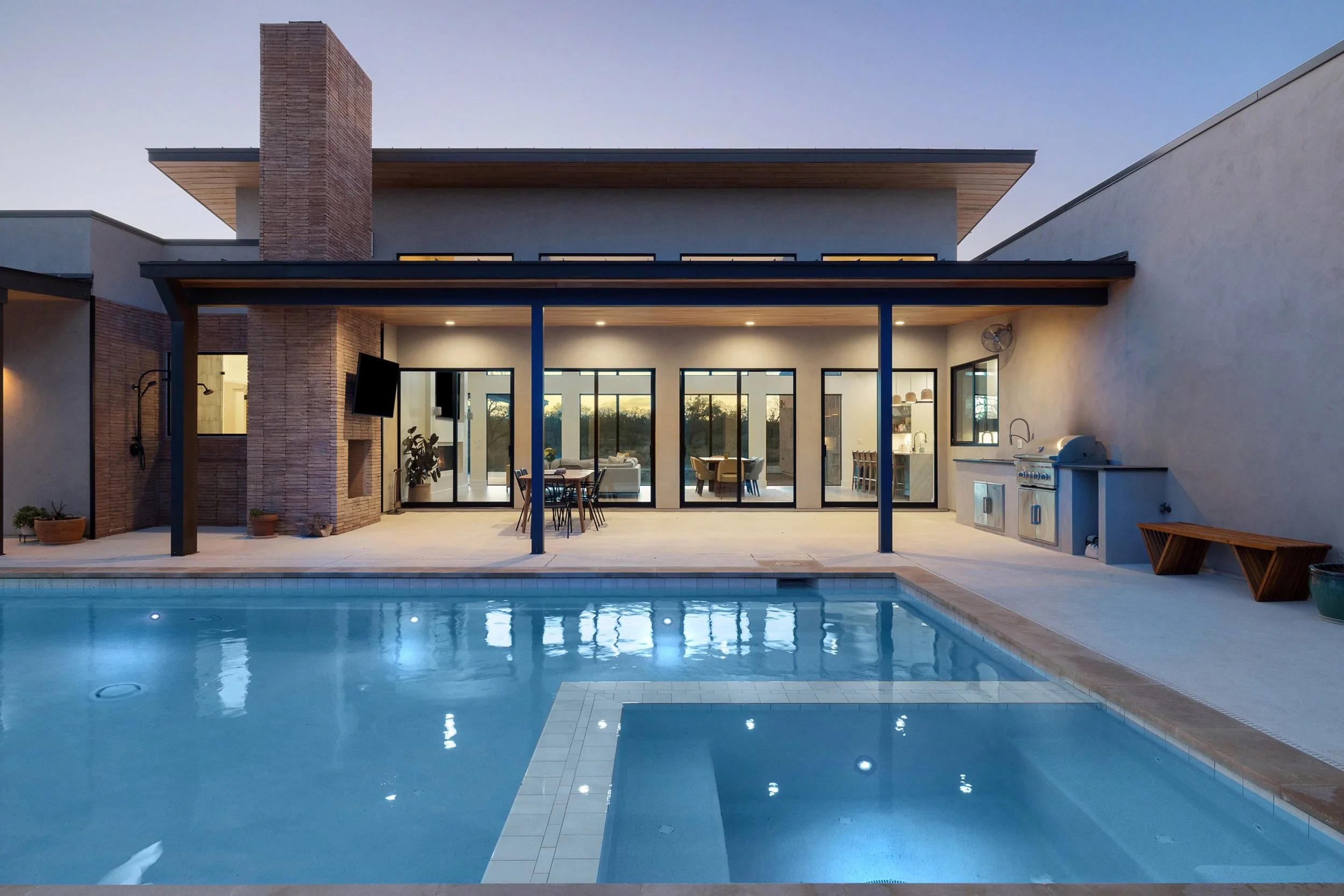 444 KLEIN ROAD | Gillespie County