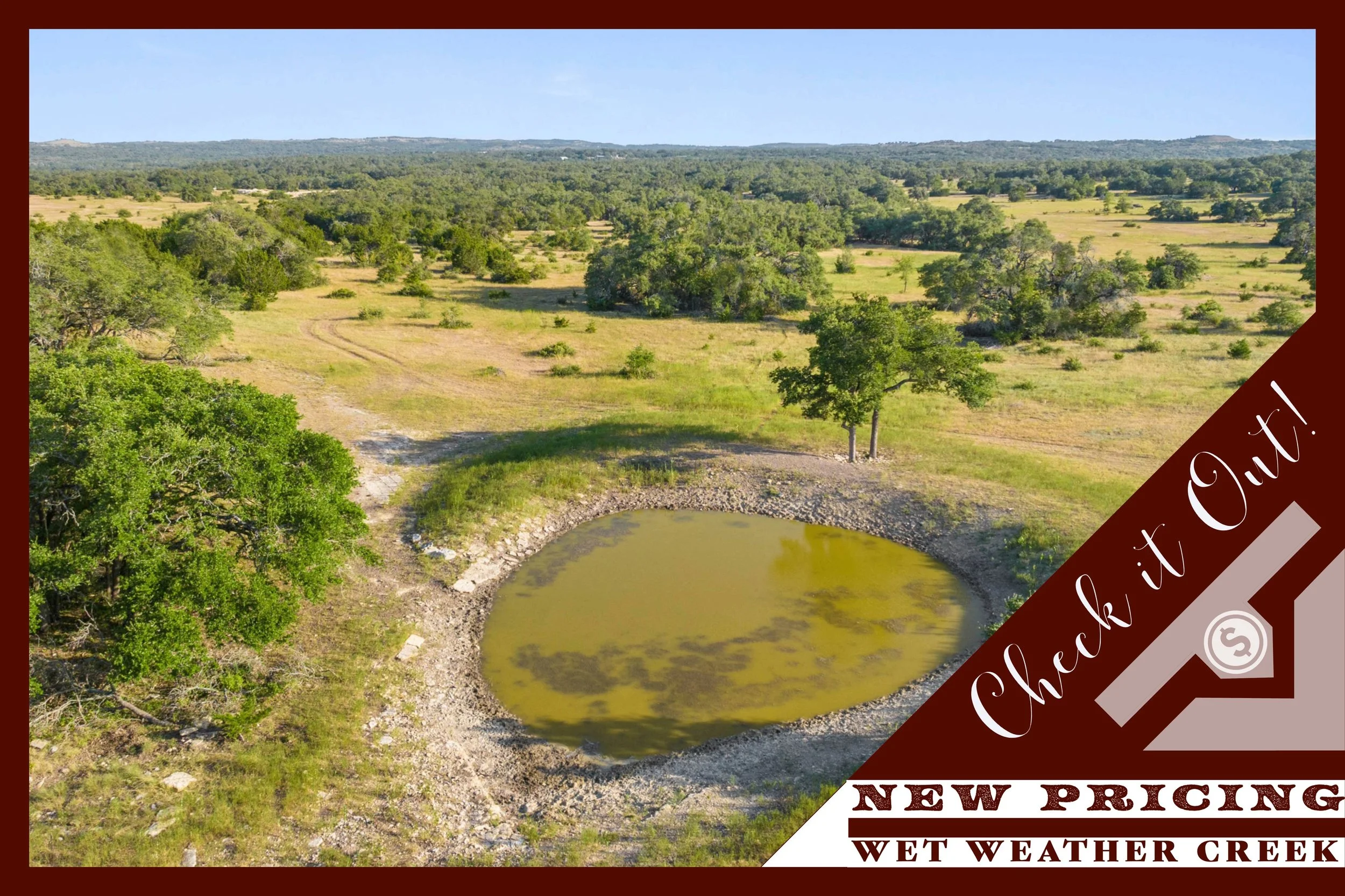 PROCHNOW RIDGE EAST-84 | Hays County