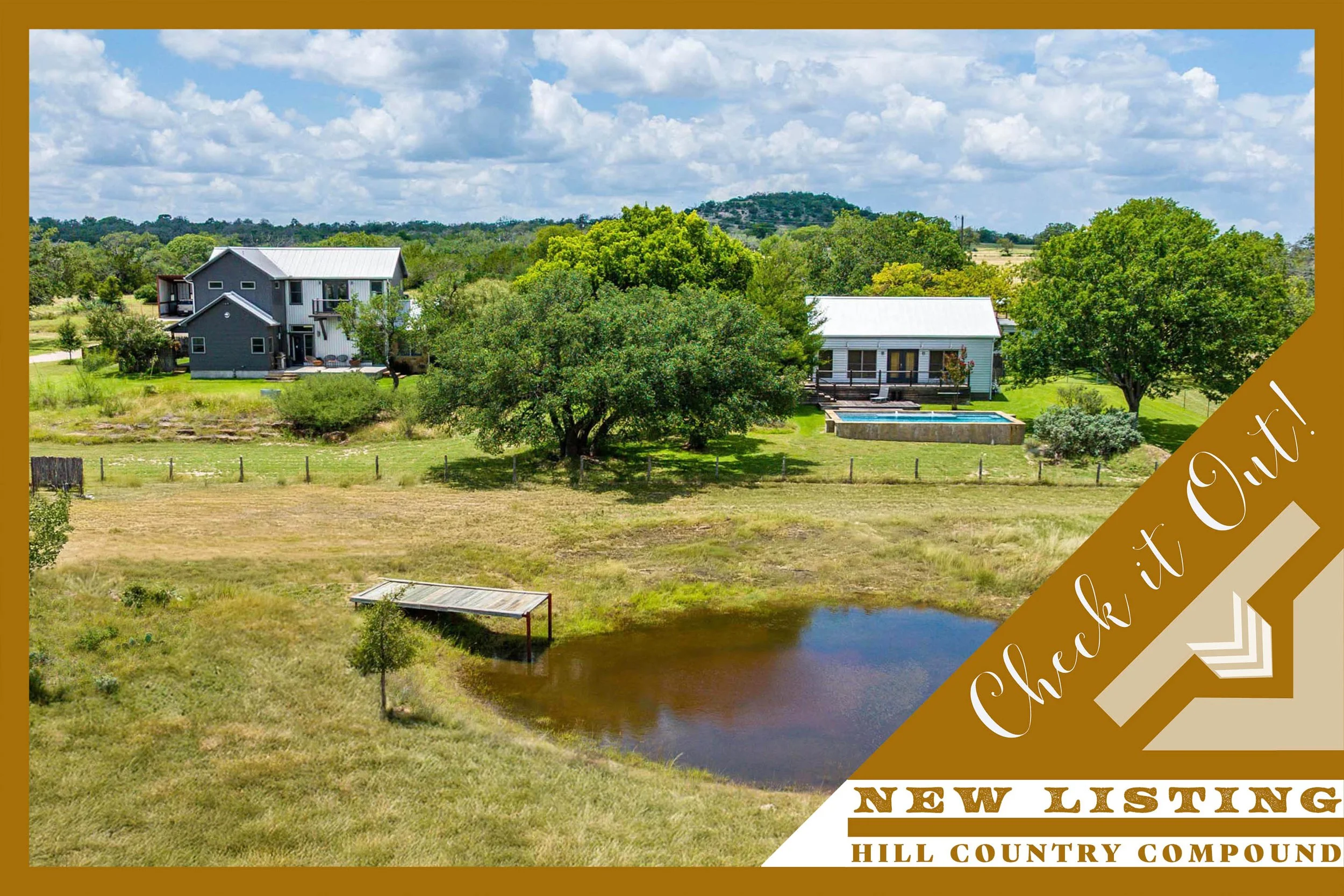 KRH RANCH | Gillespie County