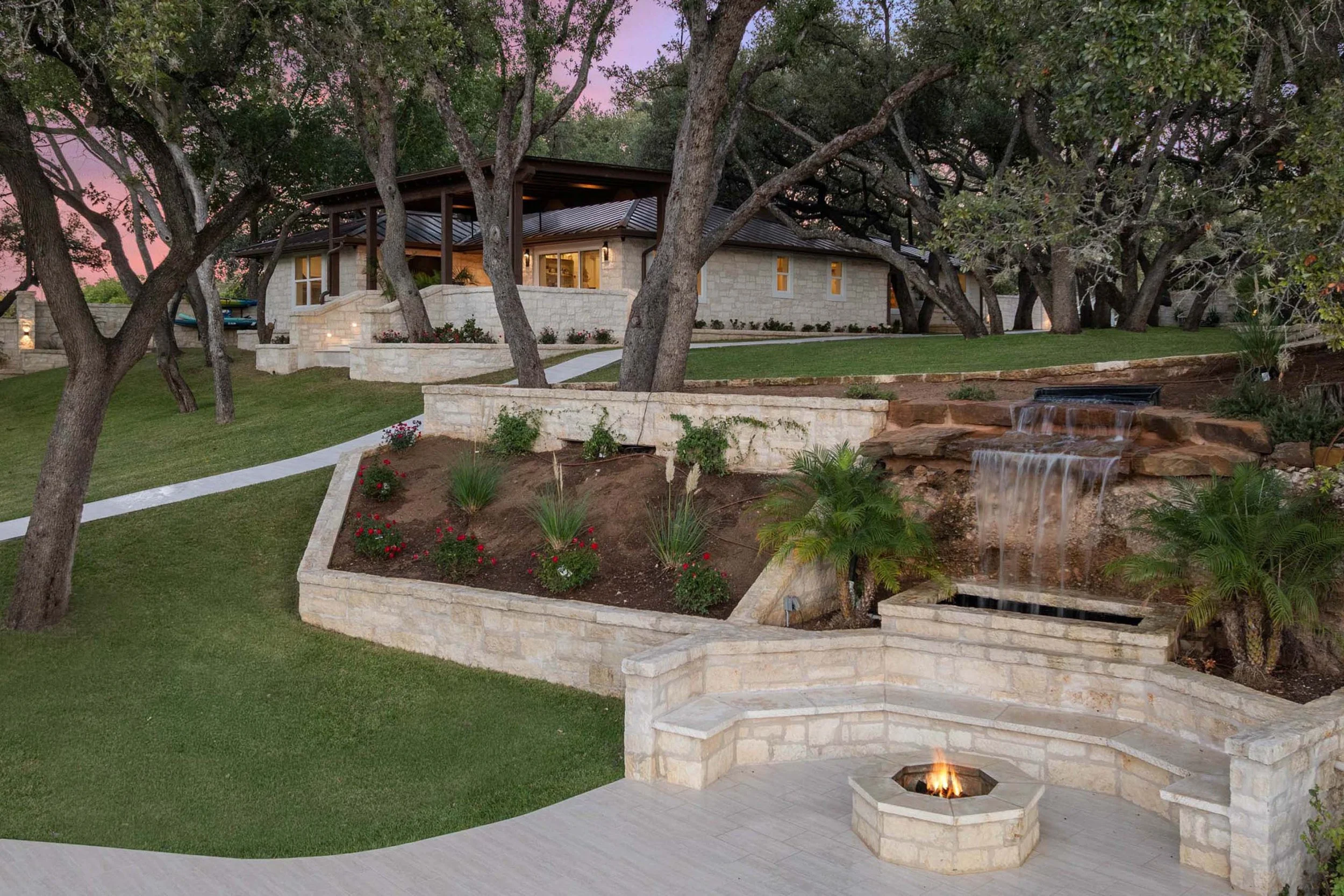 1310 OAK SPRINGS ROAD | Burnet County 