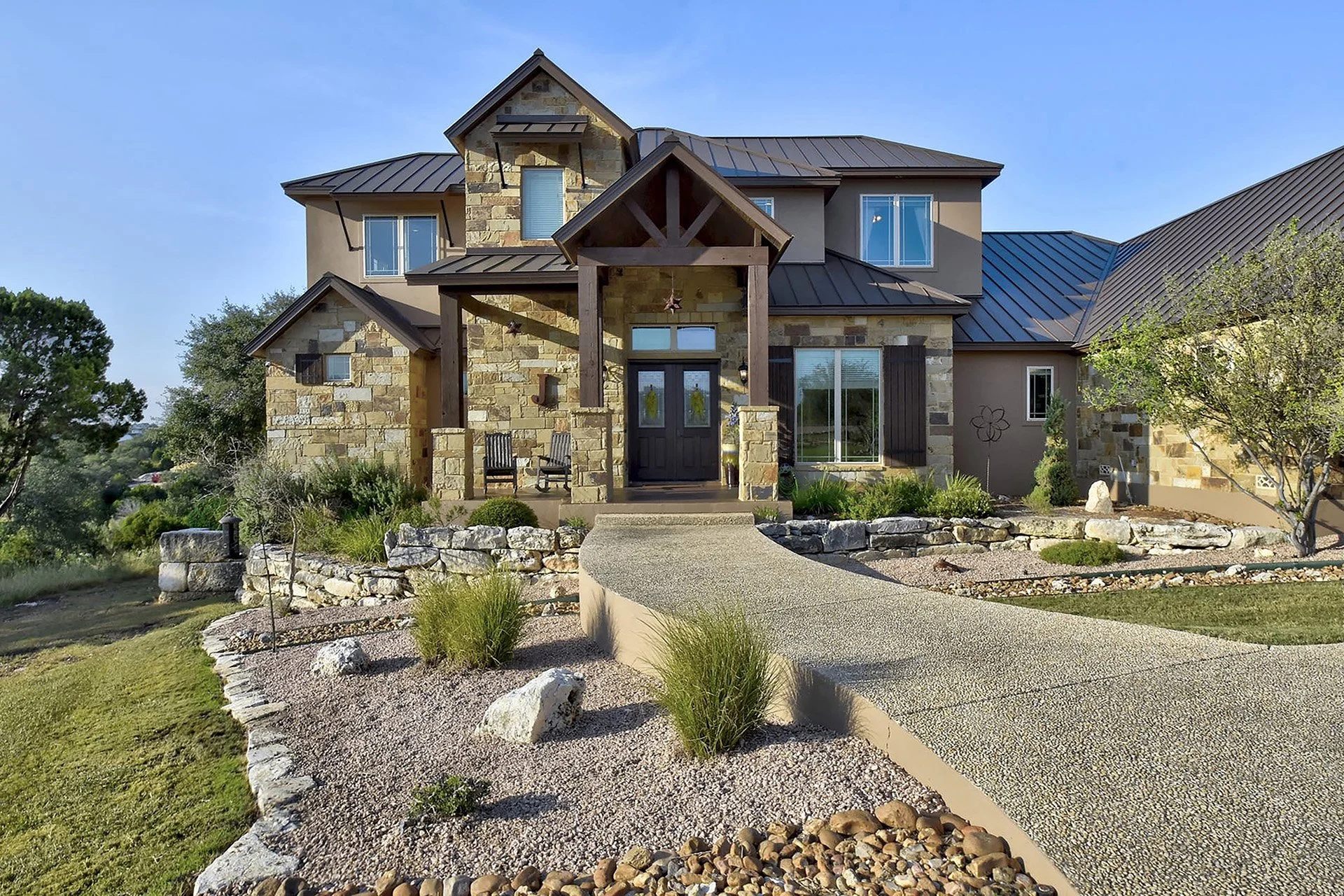 264 RIVER CLIFF PLACE | Comal County