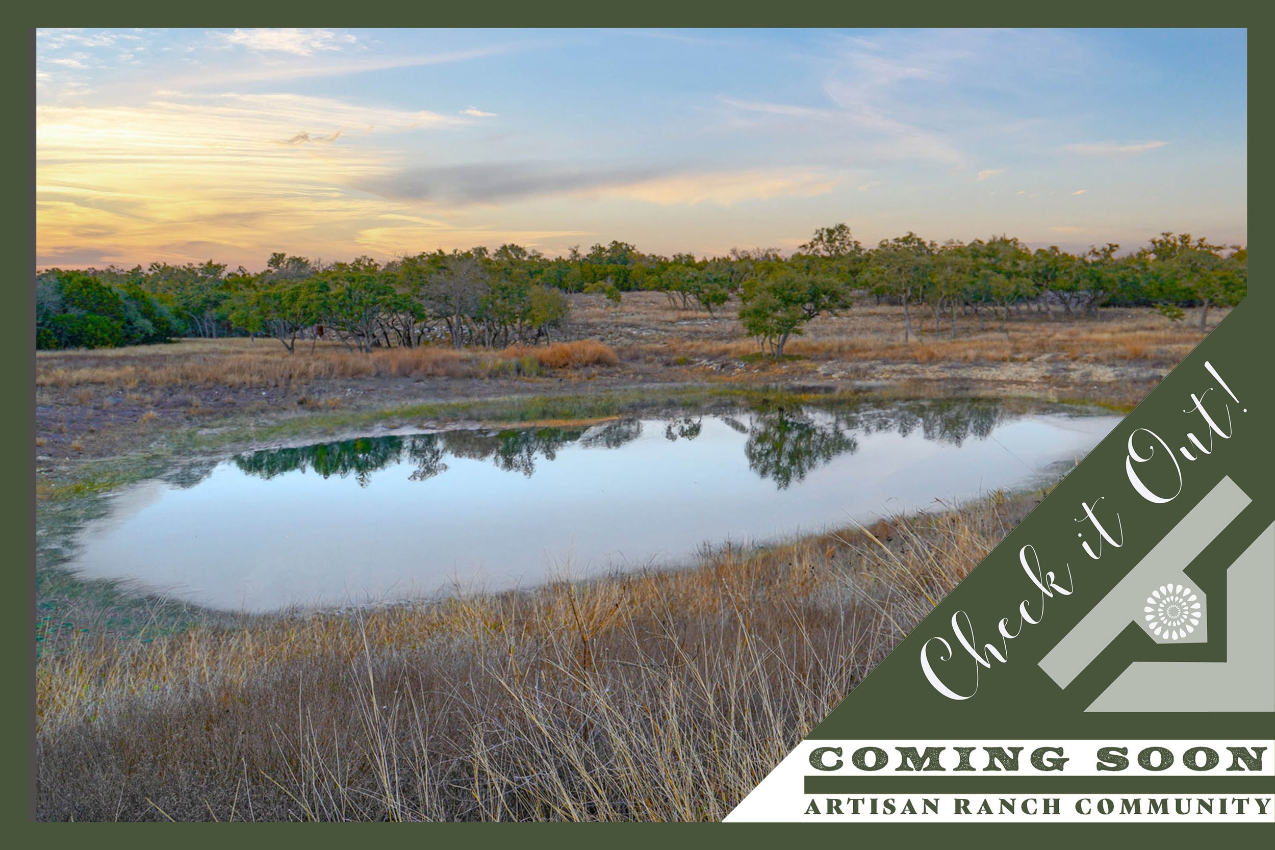 565 MIDTOWN RANCH ROAD | Blanco County