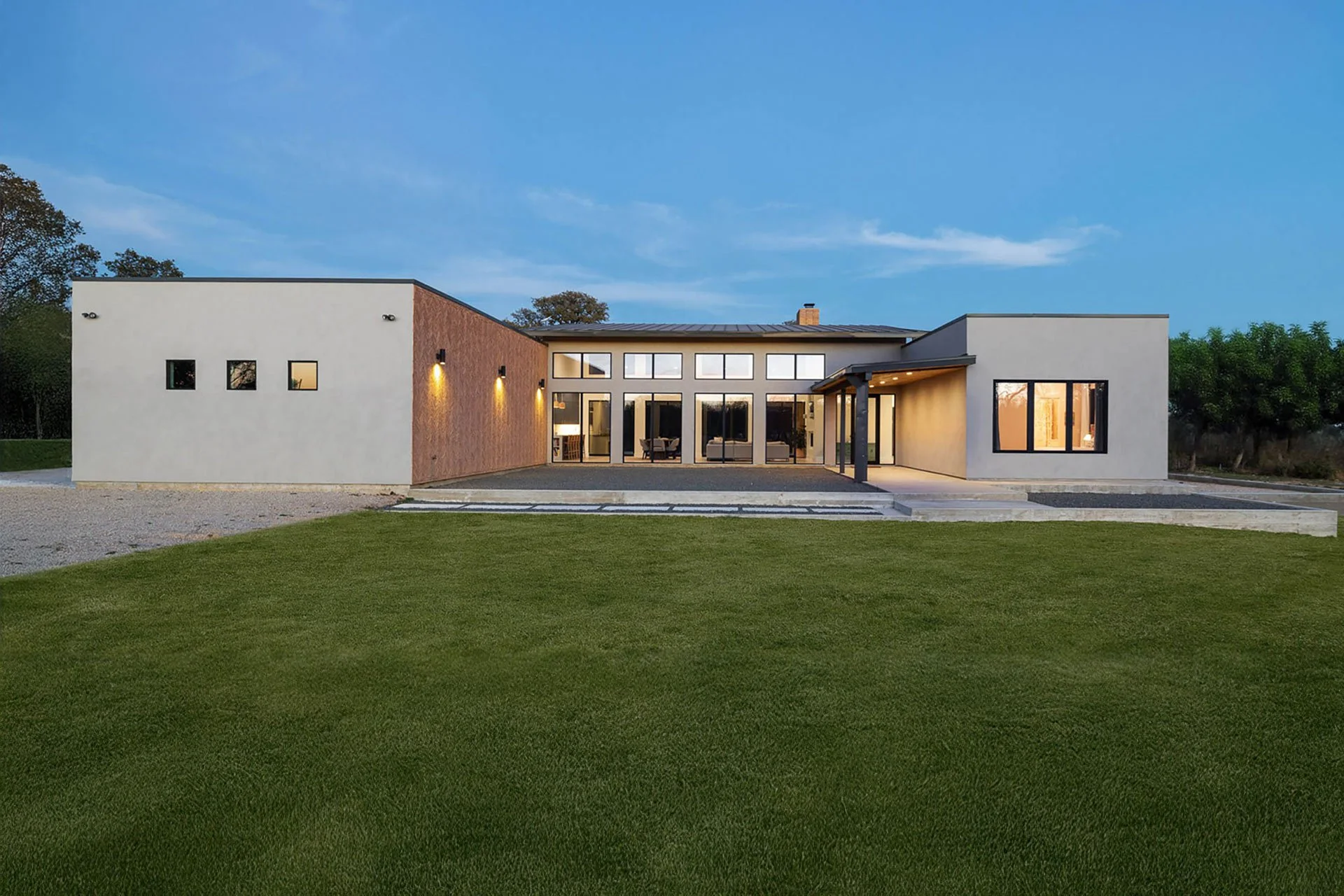 444/742 KLEIN ROAD | Gillespie County