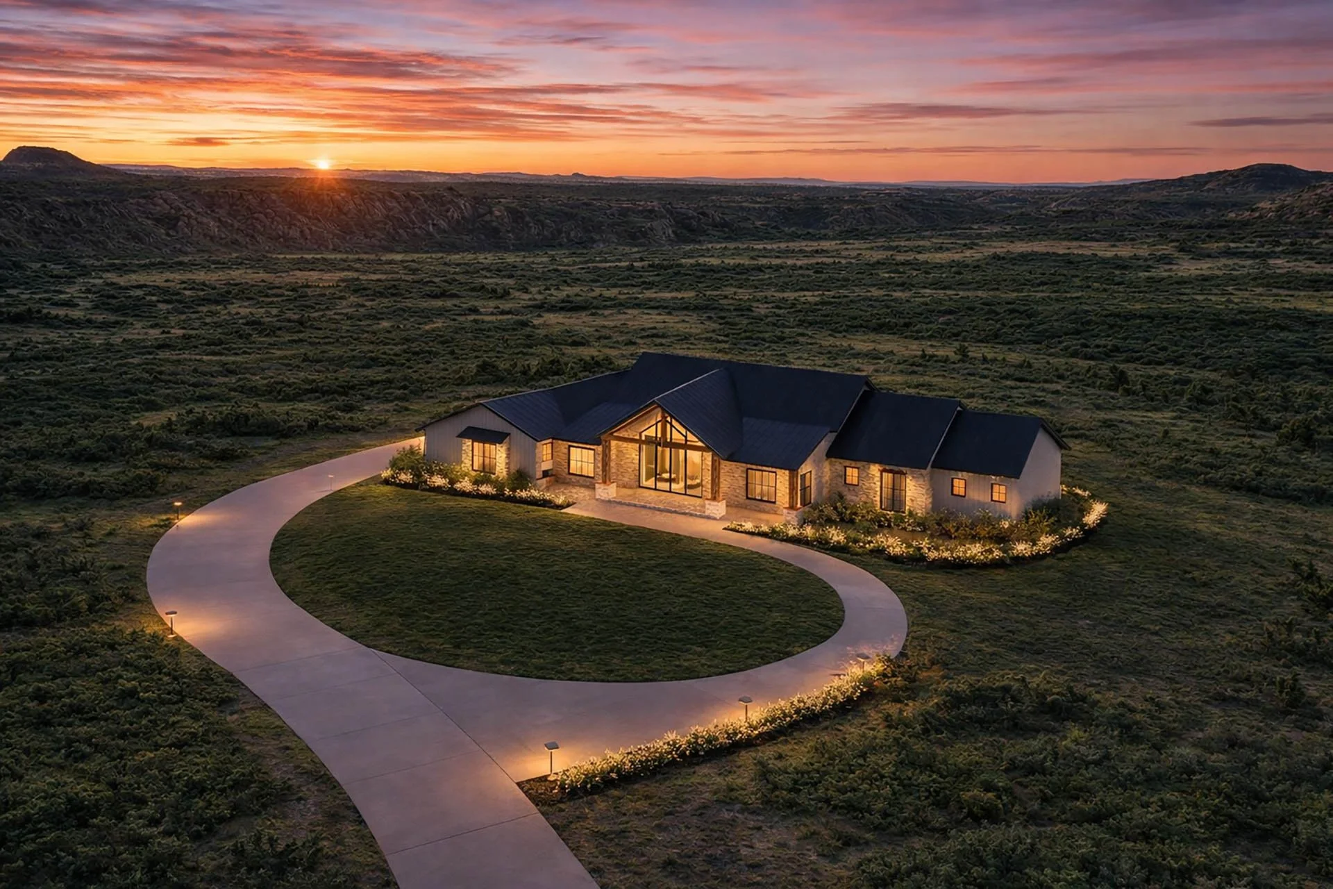 468 MIDTOWN ROAD | Blanco Co