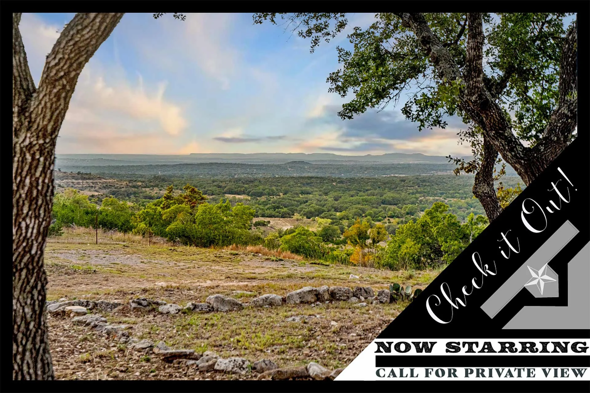 LA TIERRA ETERNA | Blanco County 