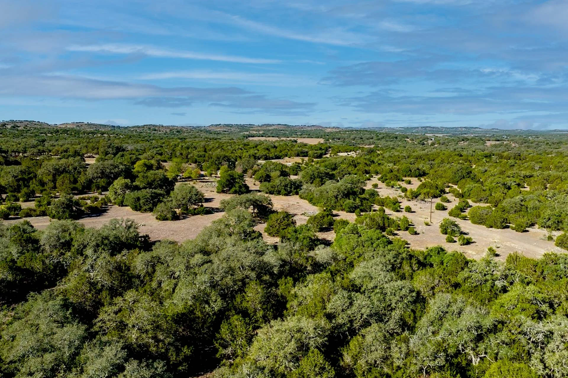 BLANCO SOUTH RANCH | Blanco County