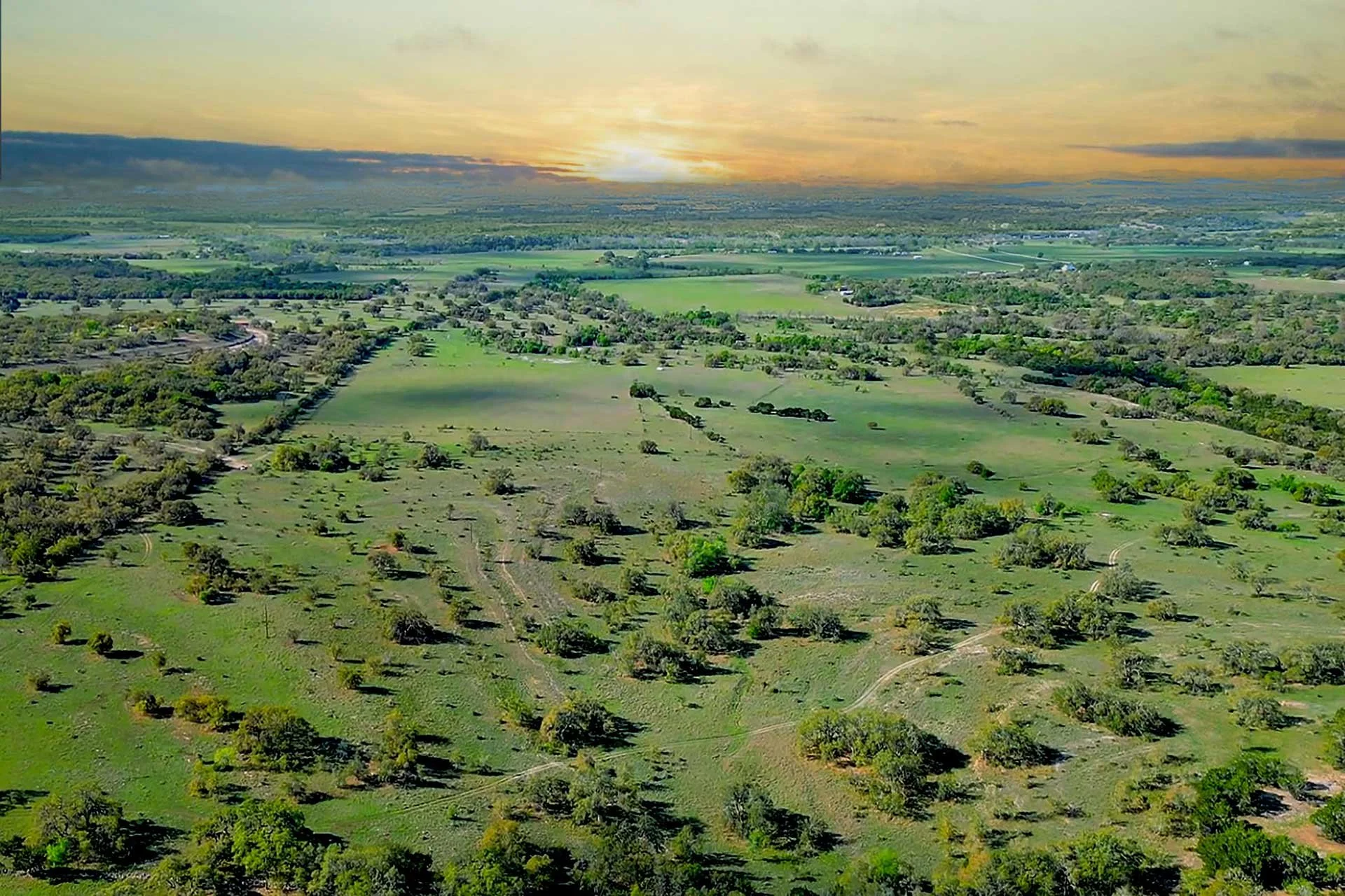 LOST CREEK 300 RANCH | Blanco County