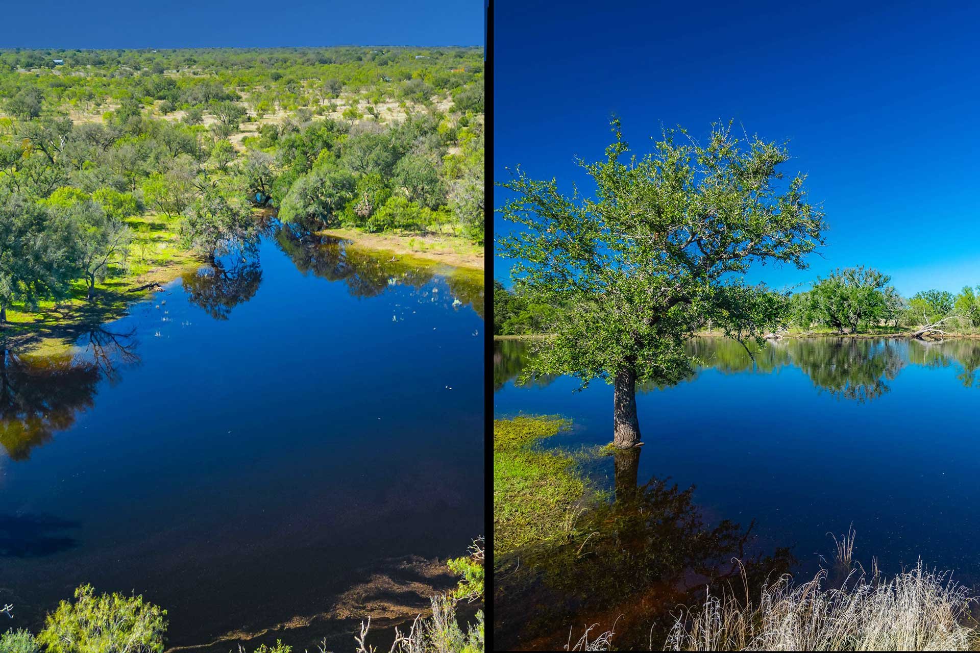 WEST SAN FERNANDO CREEK RANCH | Llano County