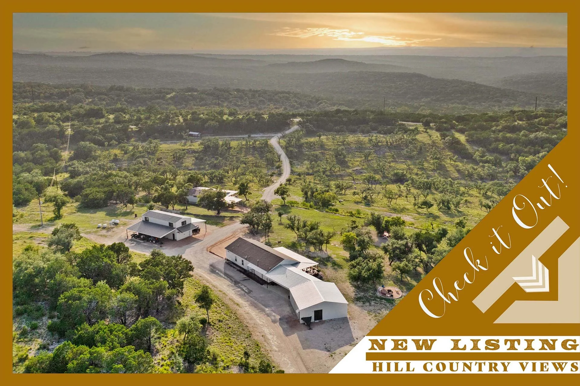 VALLEY VIEW RANCH | Blanco County