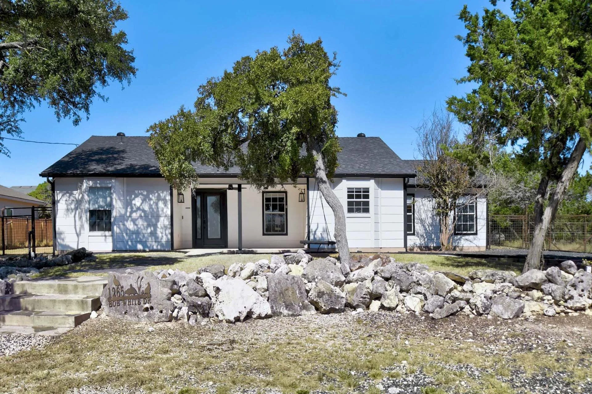 1265 BOB WHITE DRIVE | Comal County 
