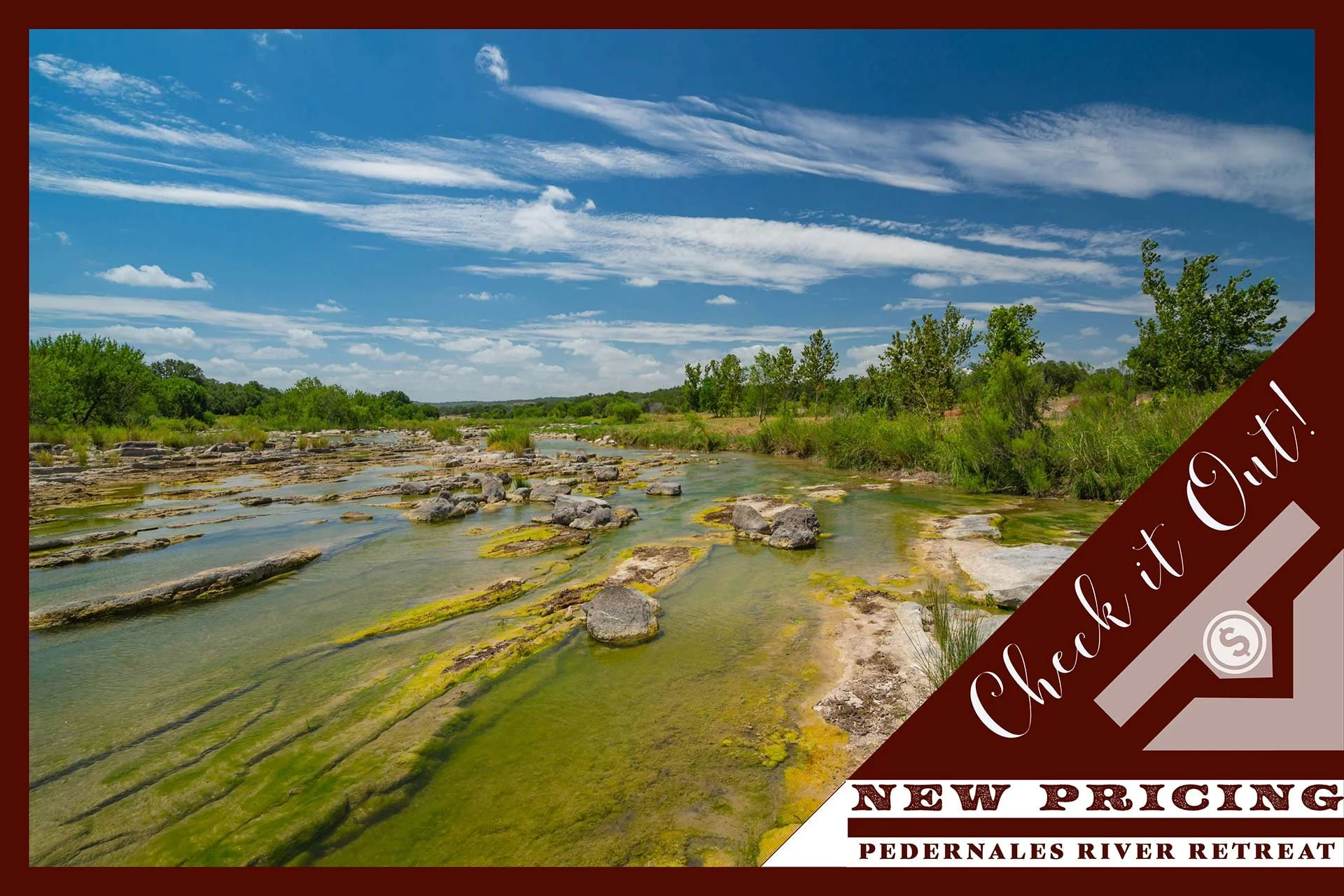 1151 BROCK HOLLOW | Blanco County