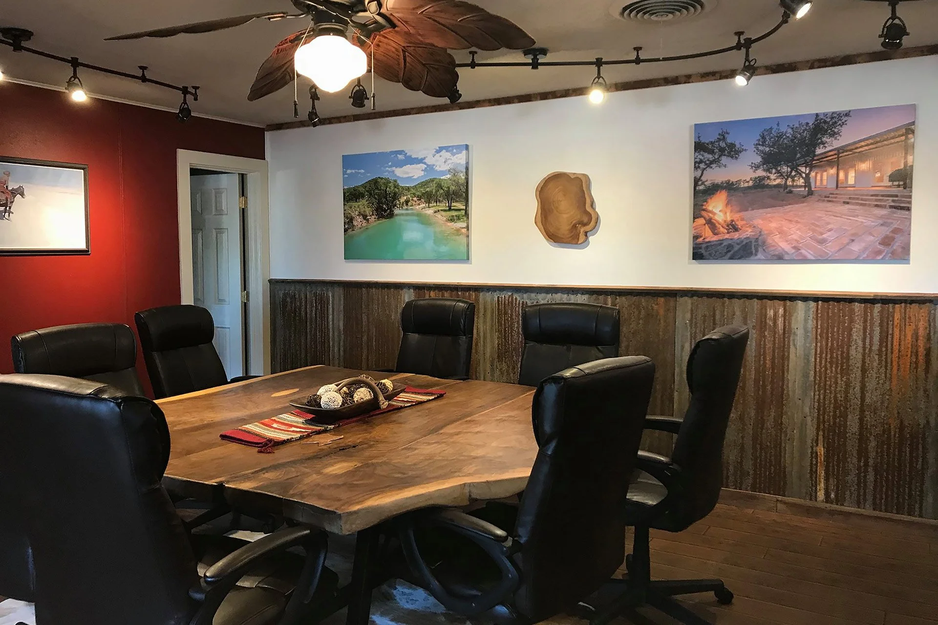 ANDERS REALTY | Blanco County