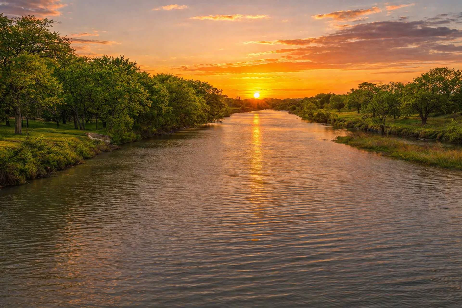 STONEWALL RIVER OASIS | Gillespie County