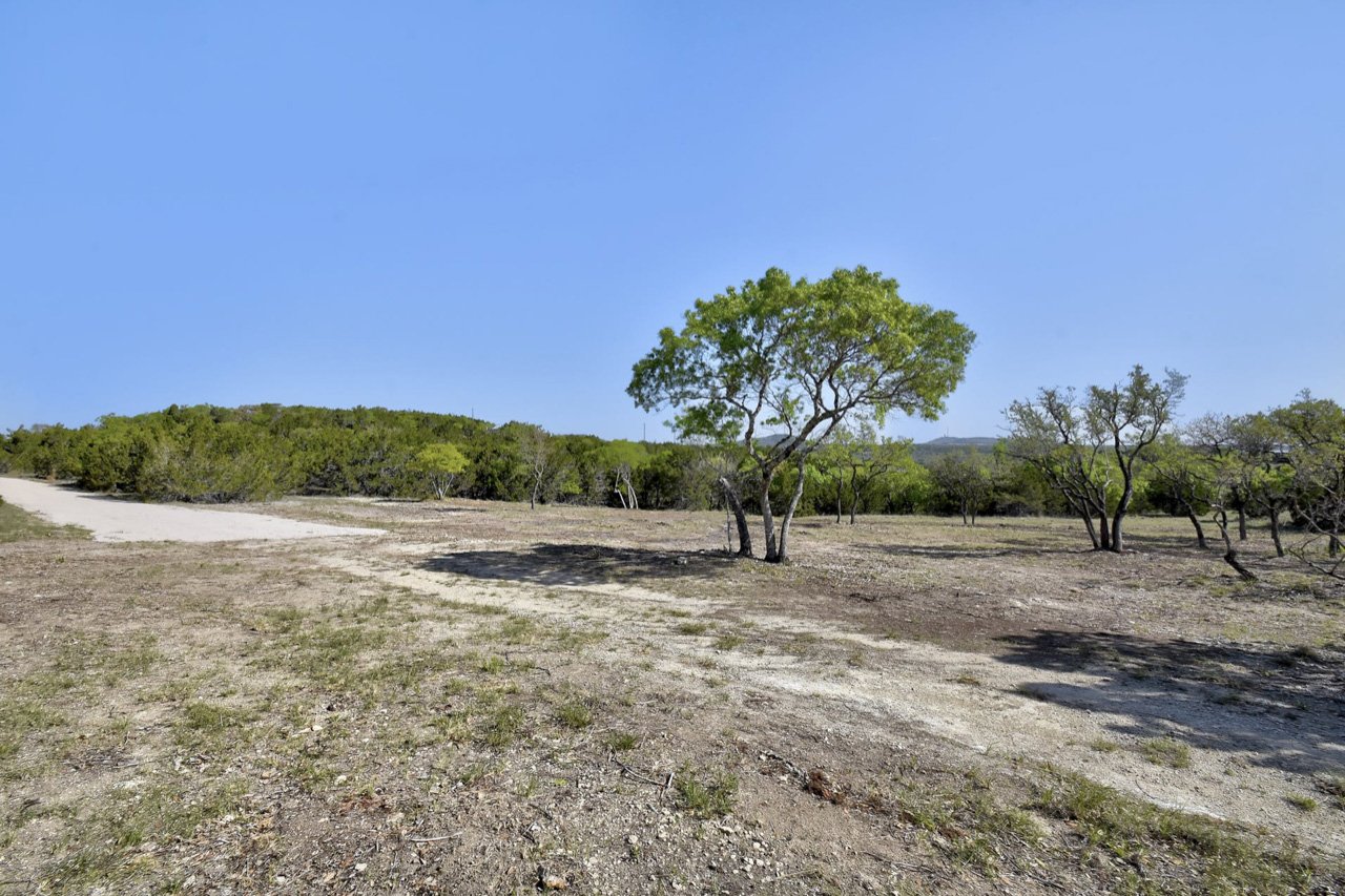 HIDDEN VALLEY TERRACE | Blanco County