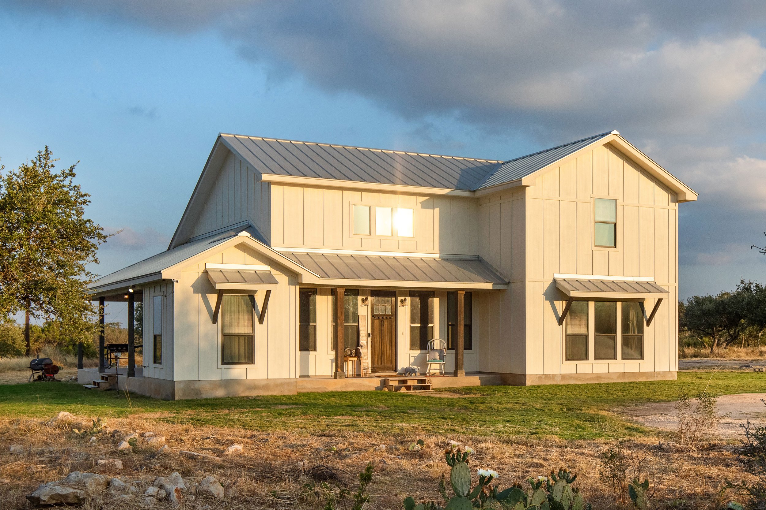 164 LAKE ON FLAT CREEK DR | Blanco County