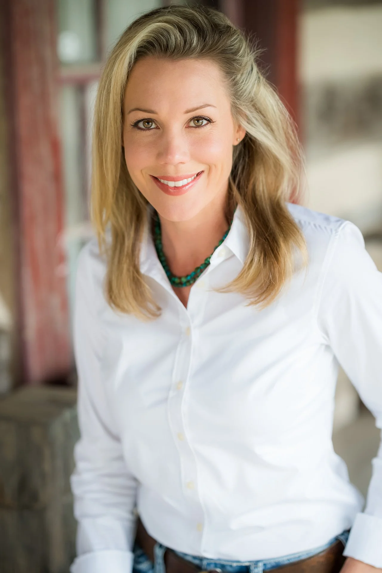 Andi Anders, Luxury Realtor®