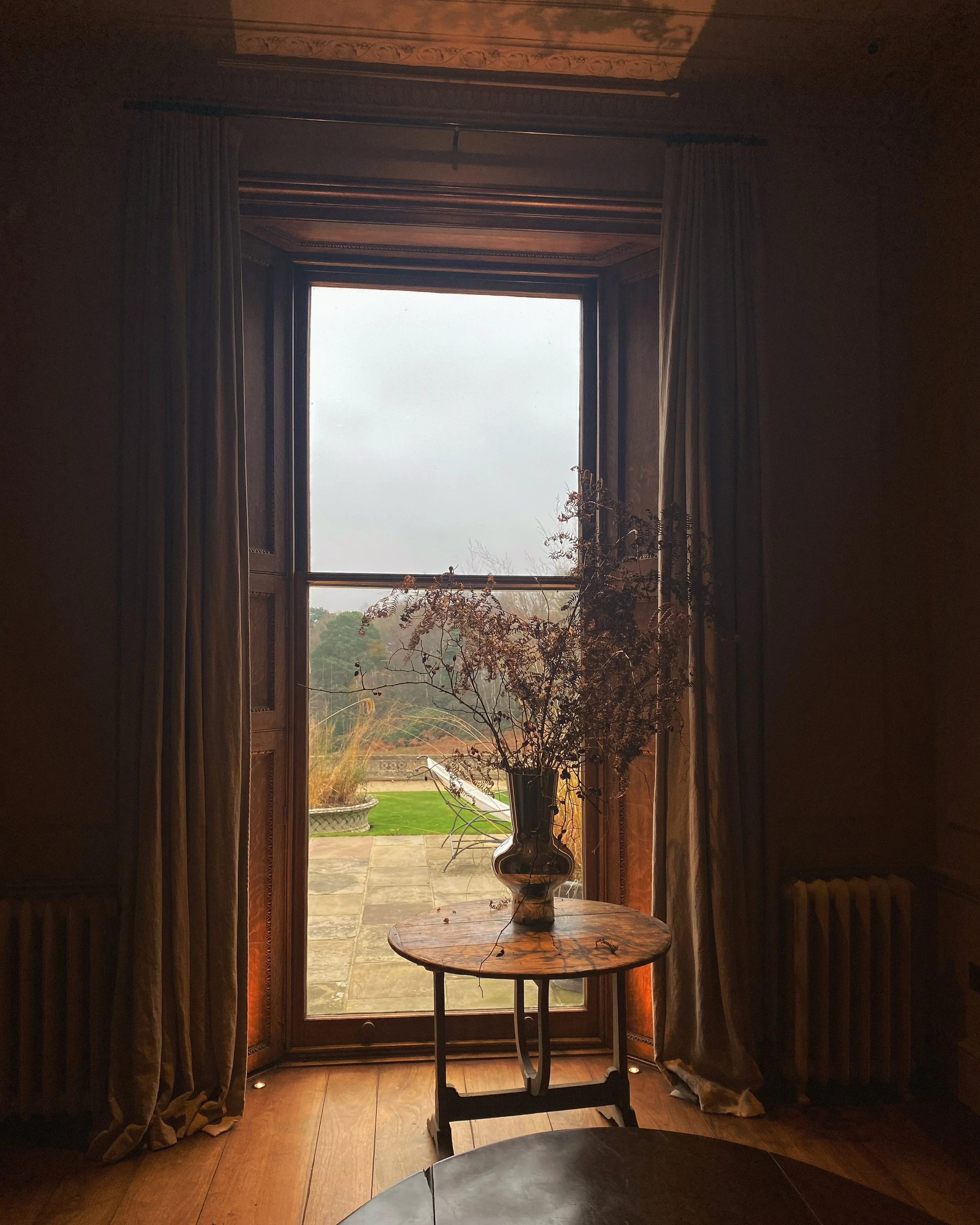 KittySchur_RusticWindowView.JPG