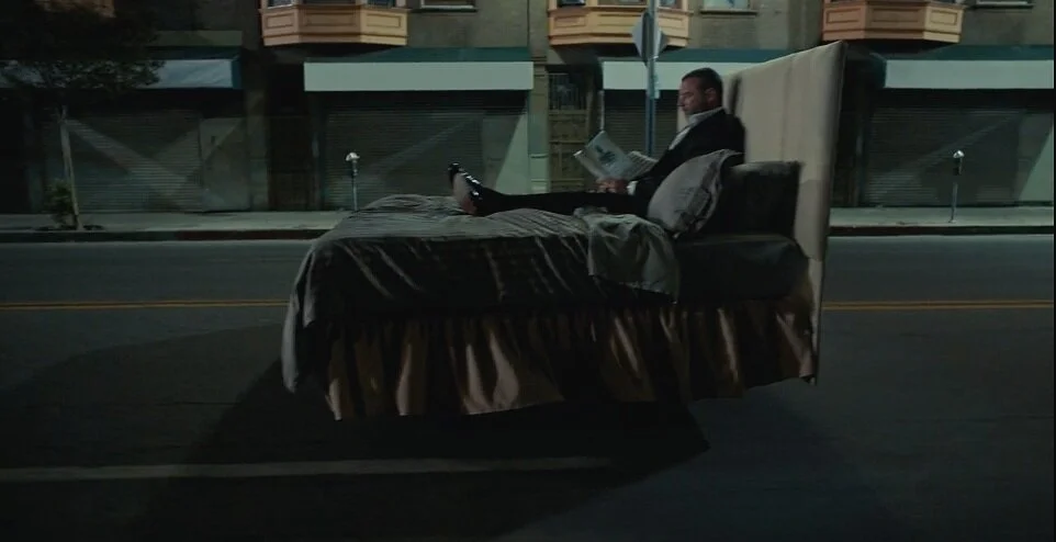 Mattress Firm | Steve Ayson