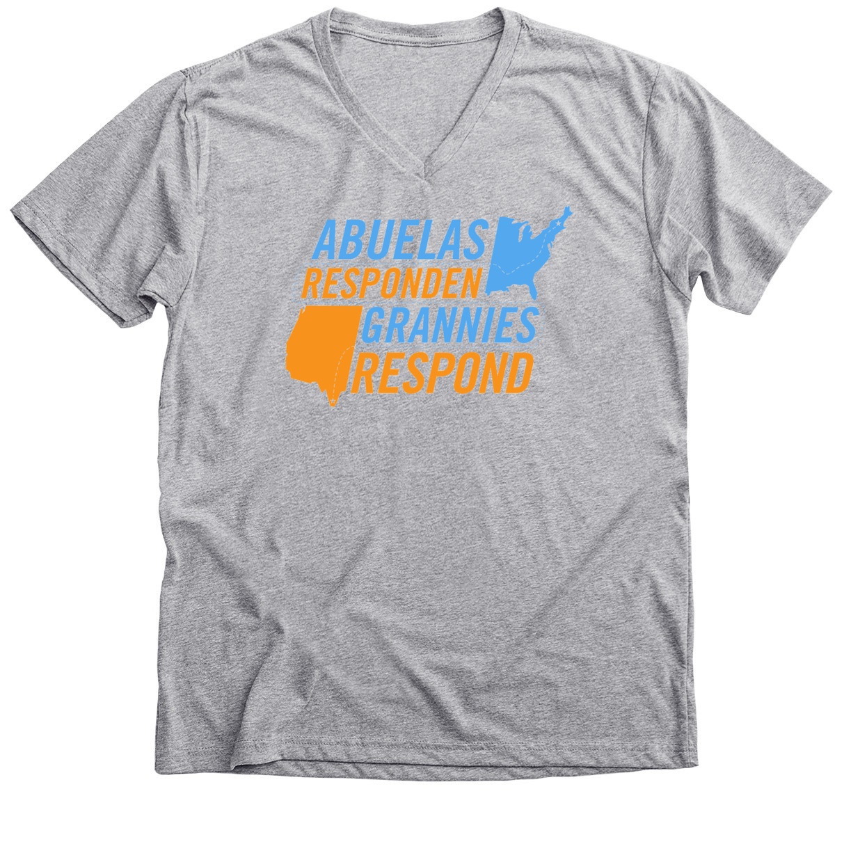 Shop here through