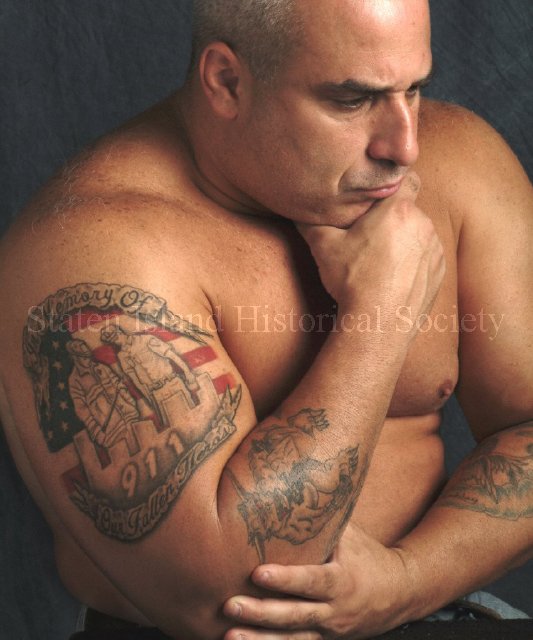 Matthew Spoto