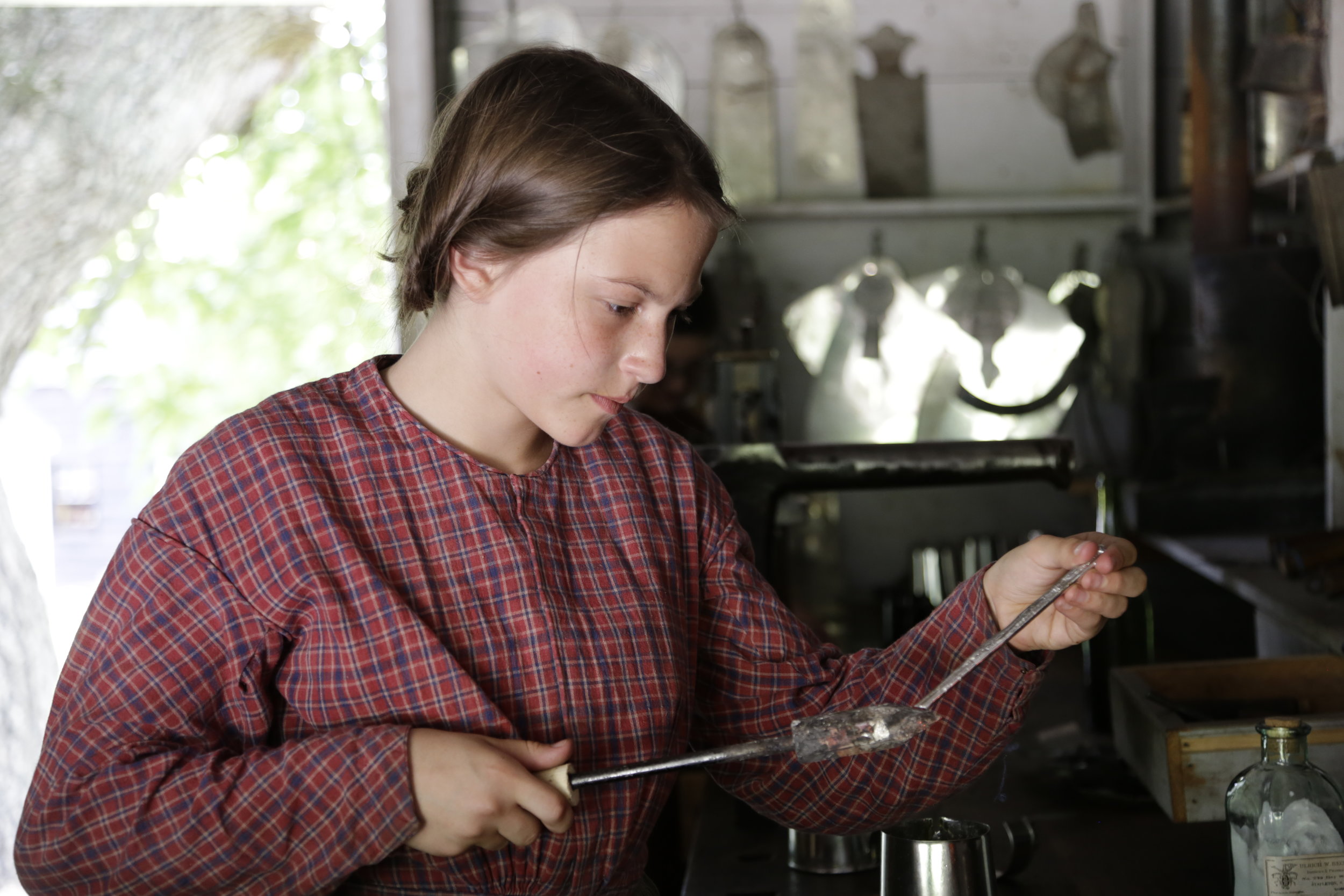 2019 Summer Apprentice Program is Now Open for Enrollment!