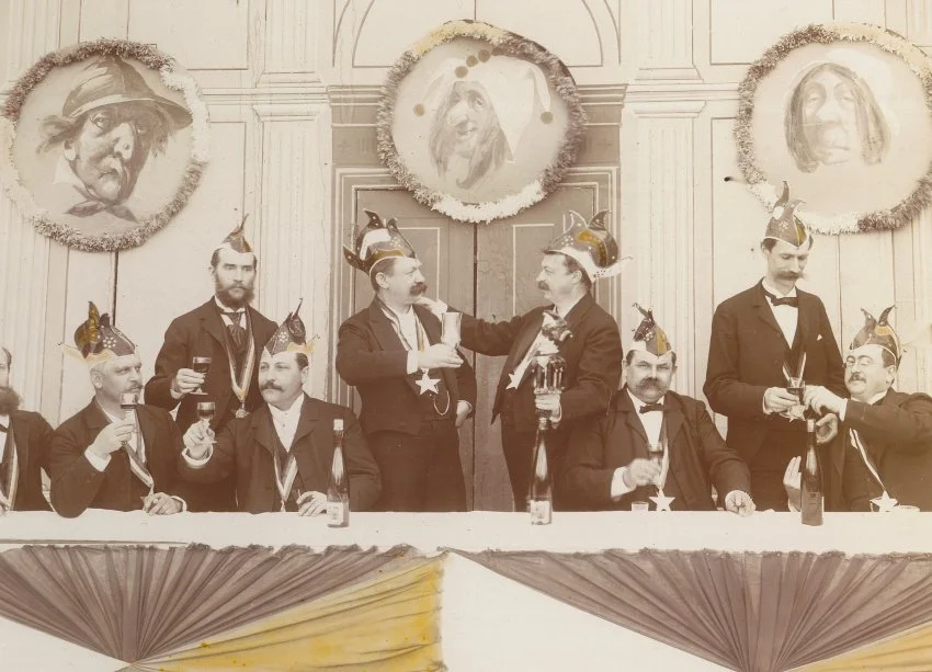 New Exhibition: German Heritage on Staten Island