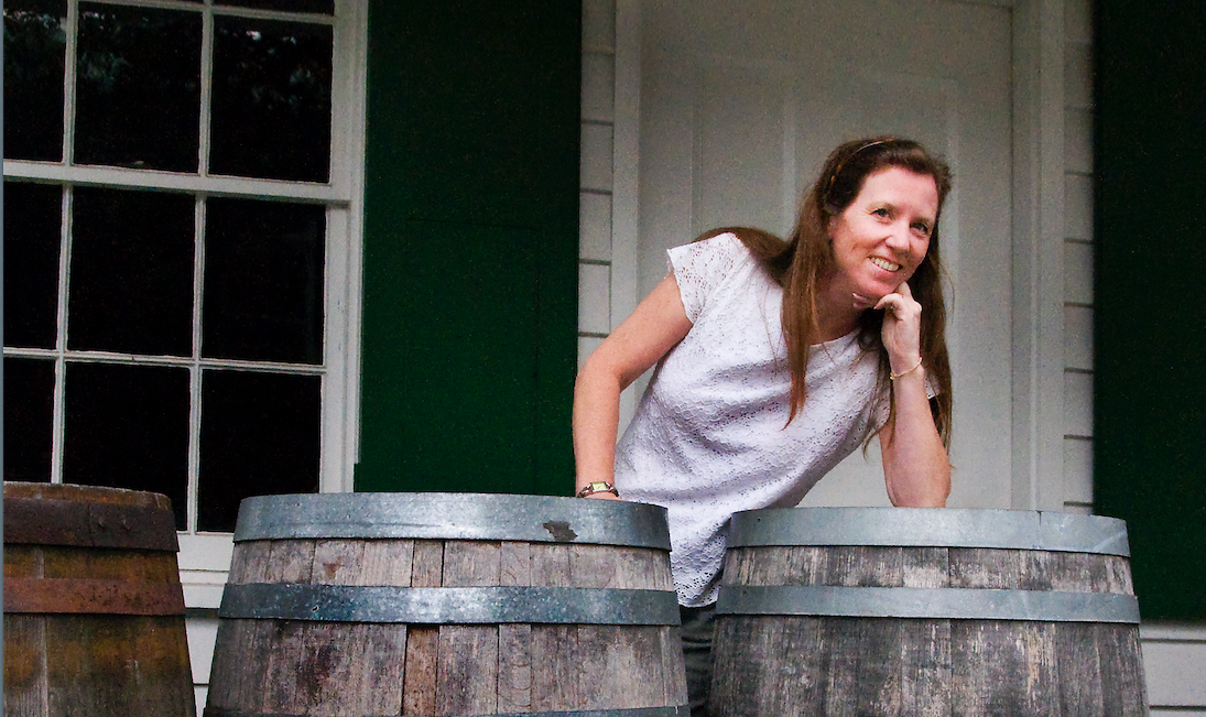 Historic Richmond Town Appoints Sarah Clark as Diversity Coordinator