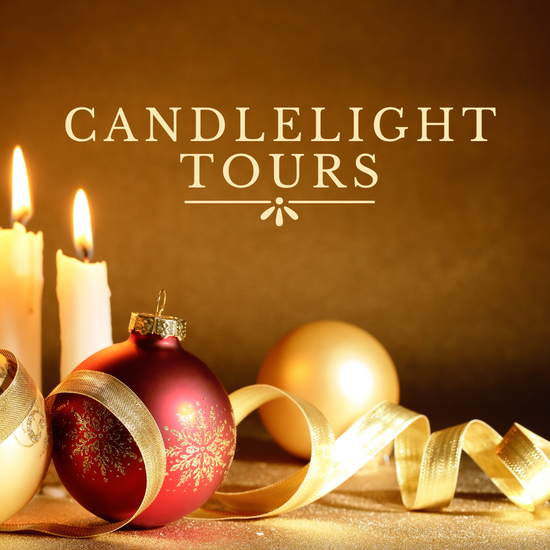 Candlelight Tours