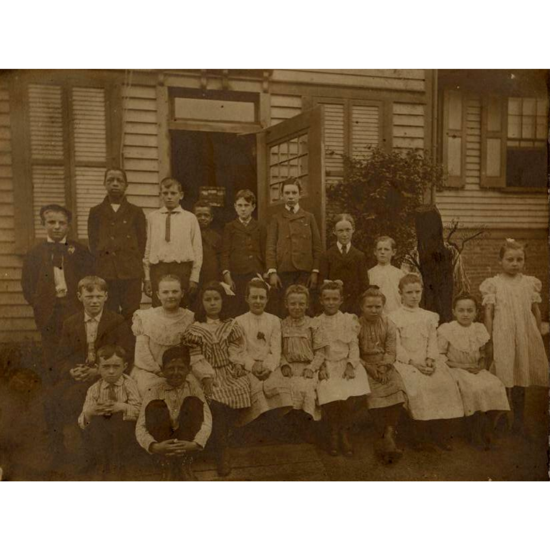 Black History Month Highlight: The Sullivan Family
