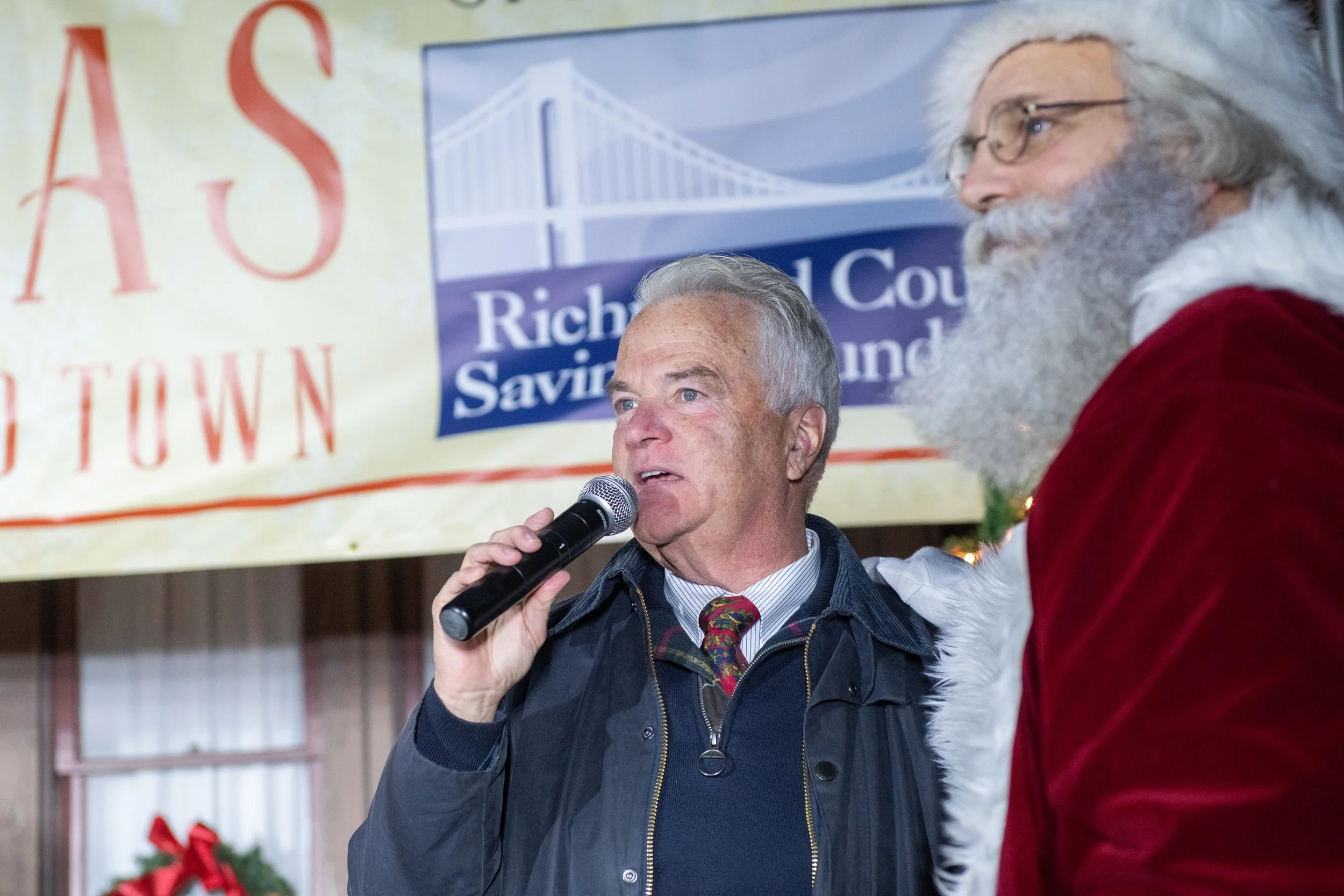 Christmas in Historic Richmond Town 2023 — Historic Richmond Town