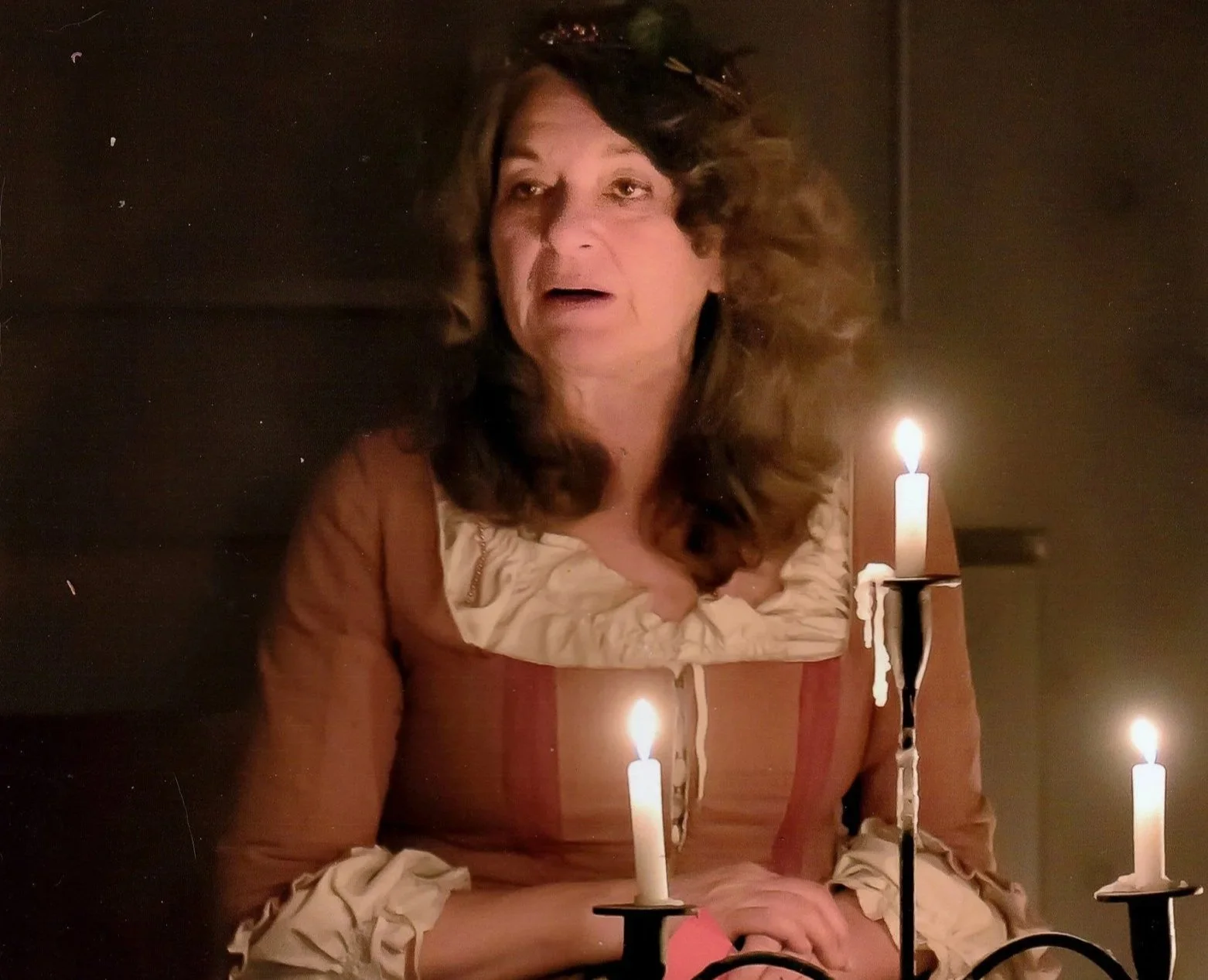 Tavern Concerts: Linda Russell 