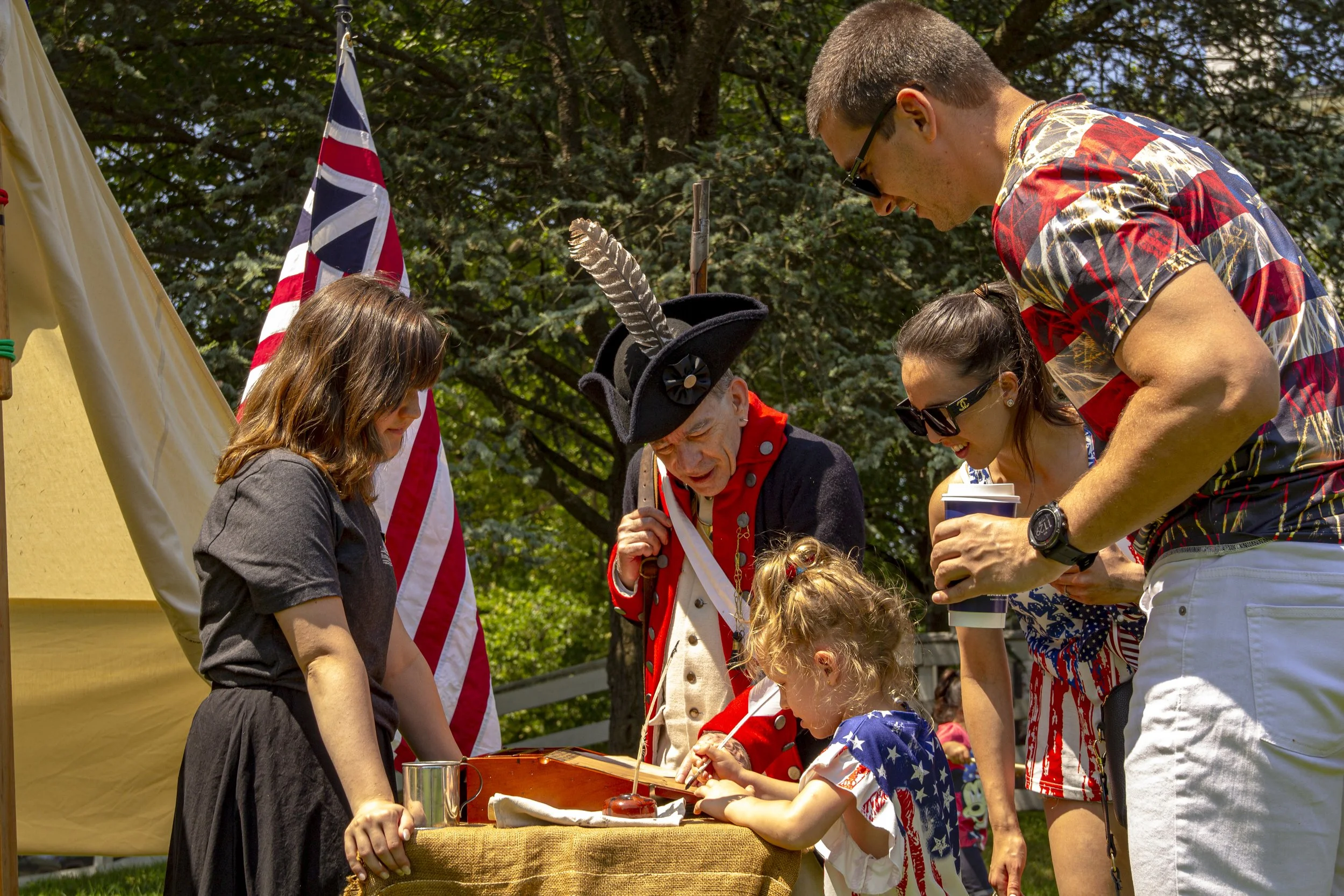 Independence Day Celebration _July 4 2025_Jahtiek Long #_2.JPG