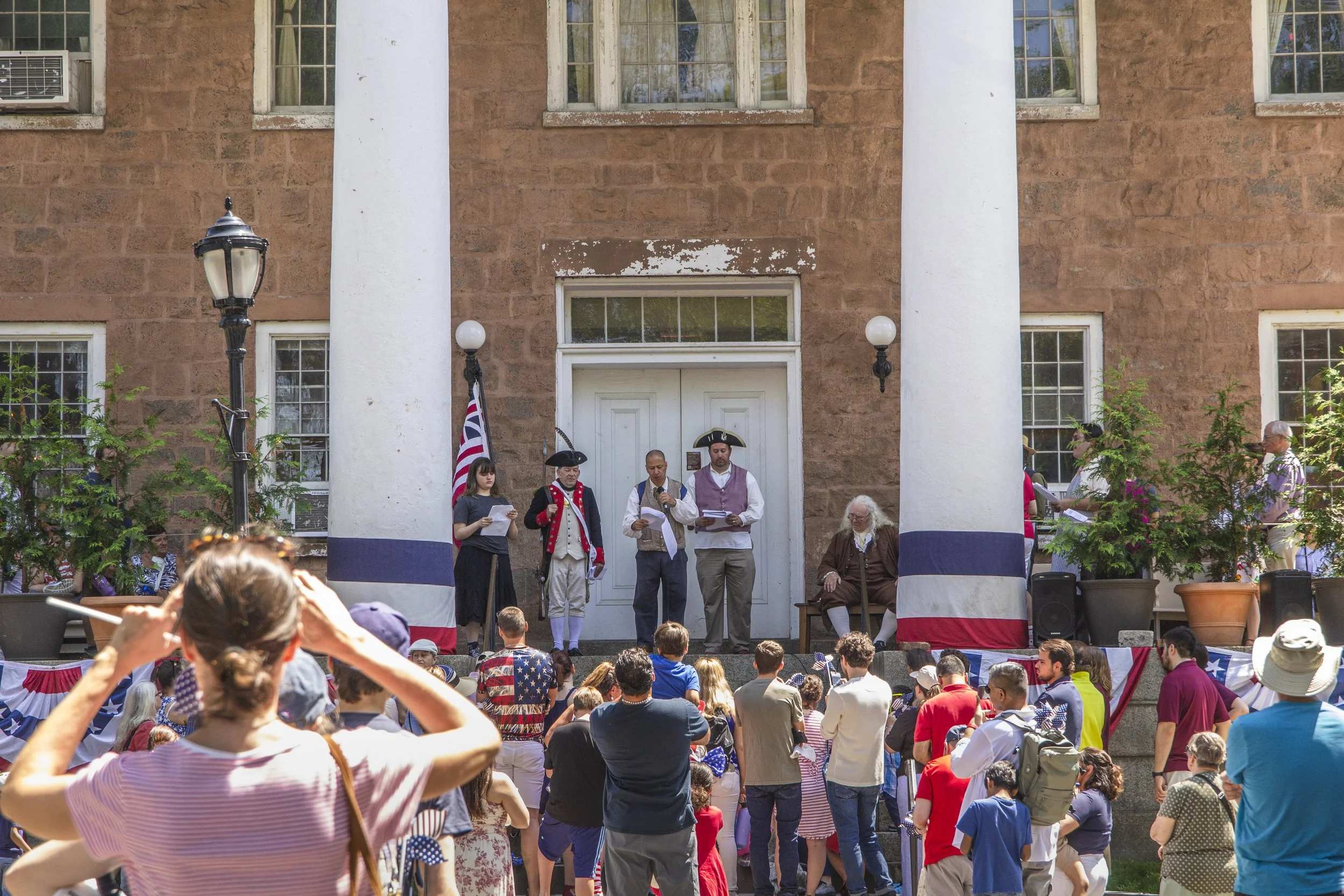 Independence Day Celebration _July 4 2025_Jahtiek Long #_20.JPG