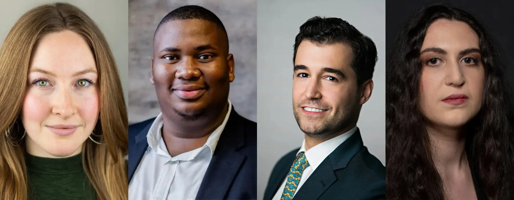 The Metropolitan Opera Summer Recital featuring Tessa McQueen, Lonwabo Mose, Alex McKissick, and Mariam Bombrun