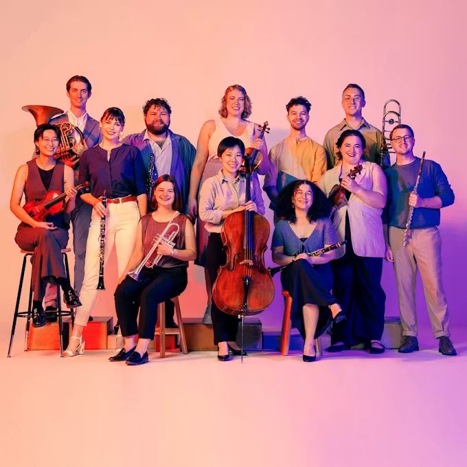 Carnegie Hall Citywide: Ensemble Connect
