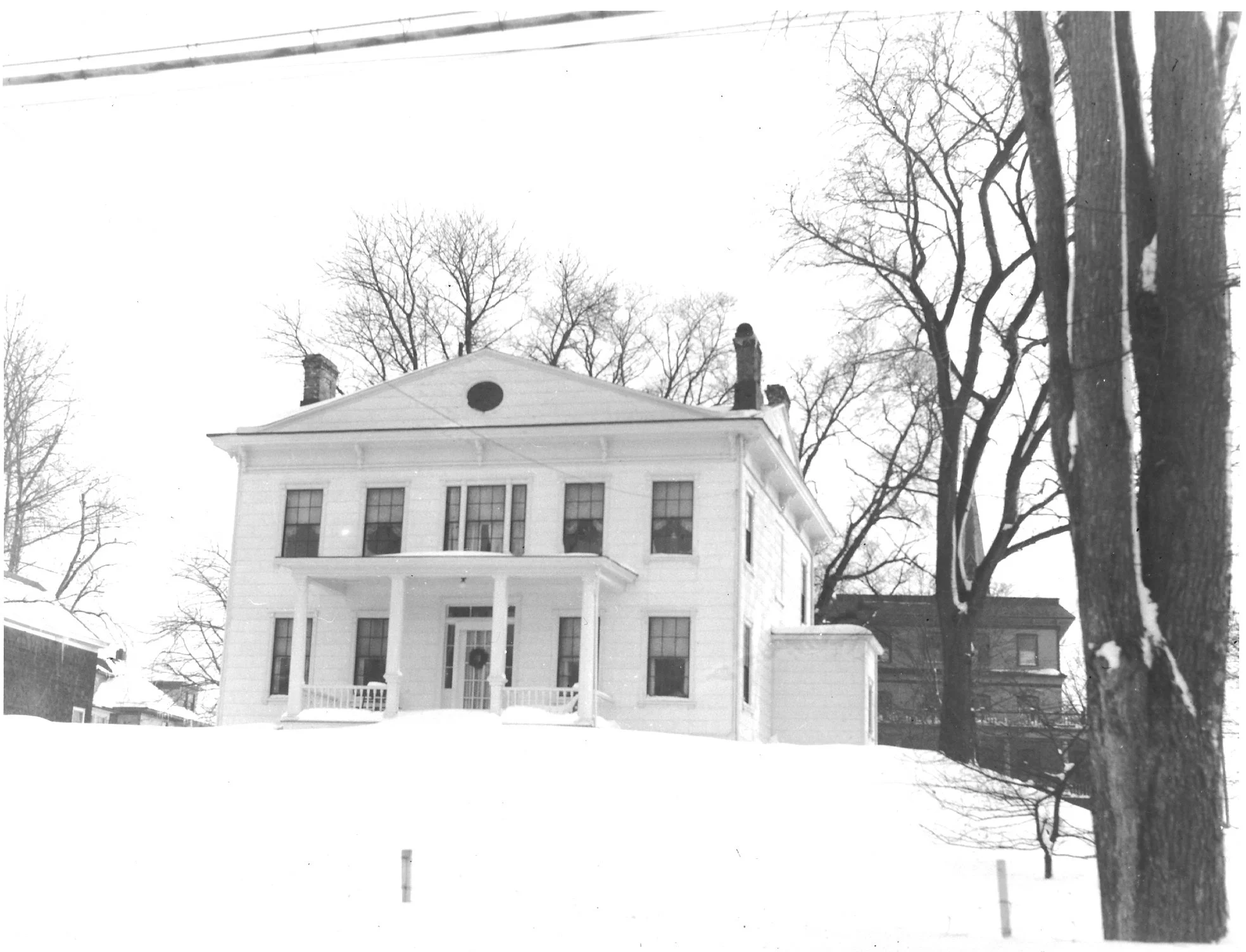 Stephens Prier white St Patricks house in background.jpg
