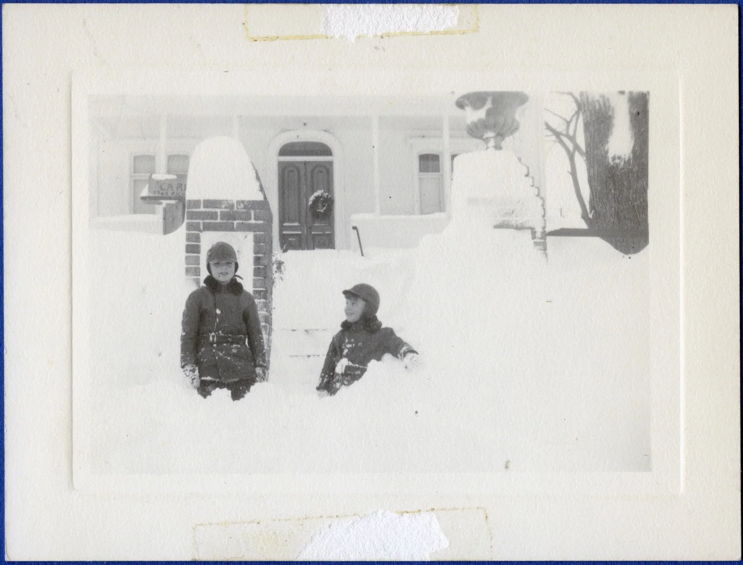 Aquilino Mehnert Brothers Front Yard of the Barton Snow.jpg