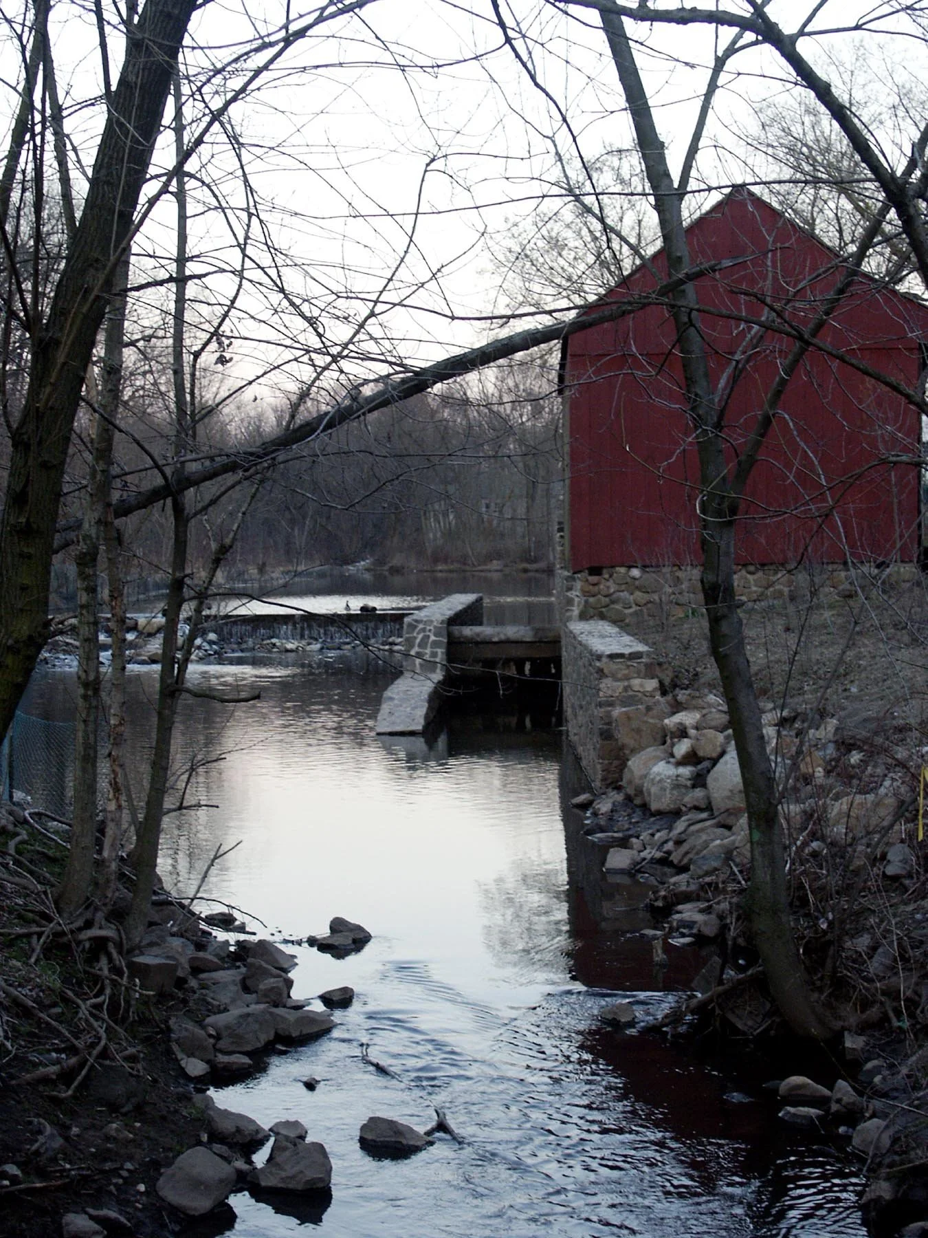 Mill & The Creek 4-6-05 709PM 1.JPG