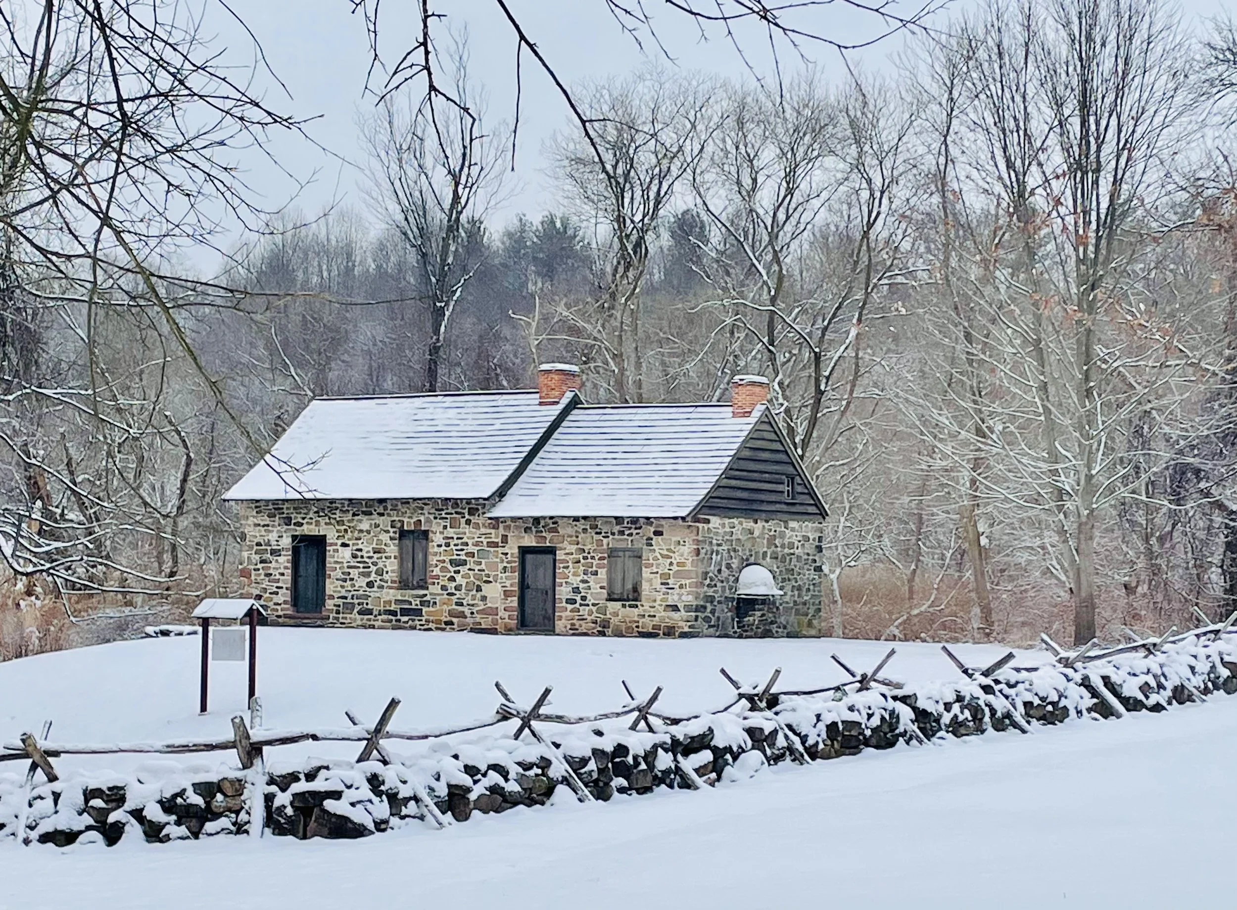 HistoricRichmondTownSnowChristopher.jpg
