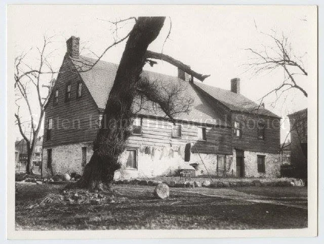 Treasure House, 1930s, Loring McMillen.jpg