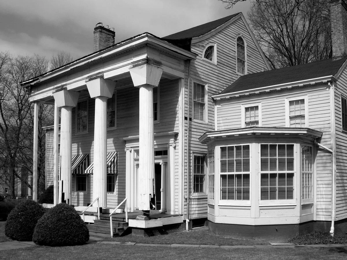 Judge Jacob Tysen House.jpg