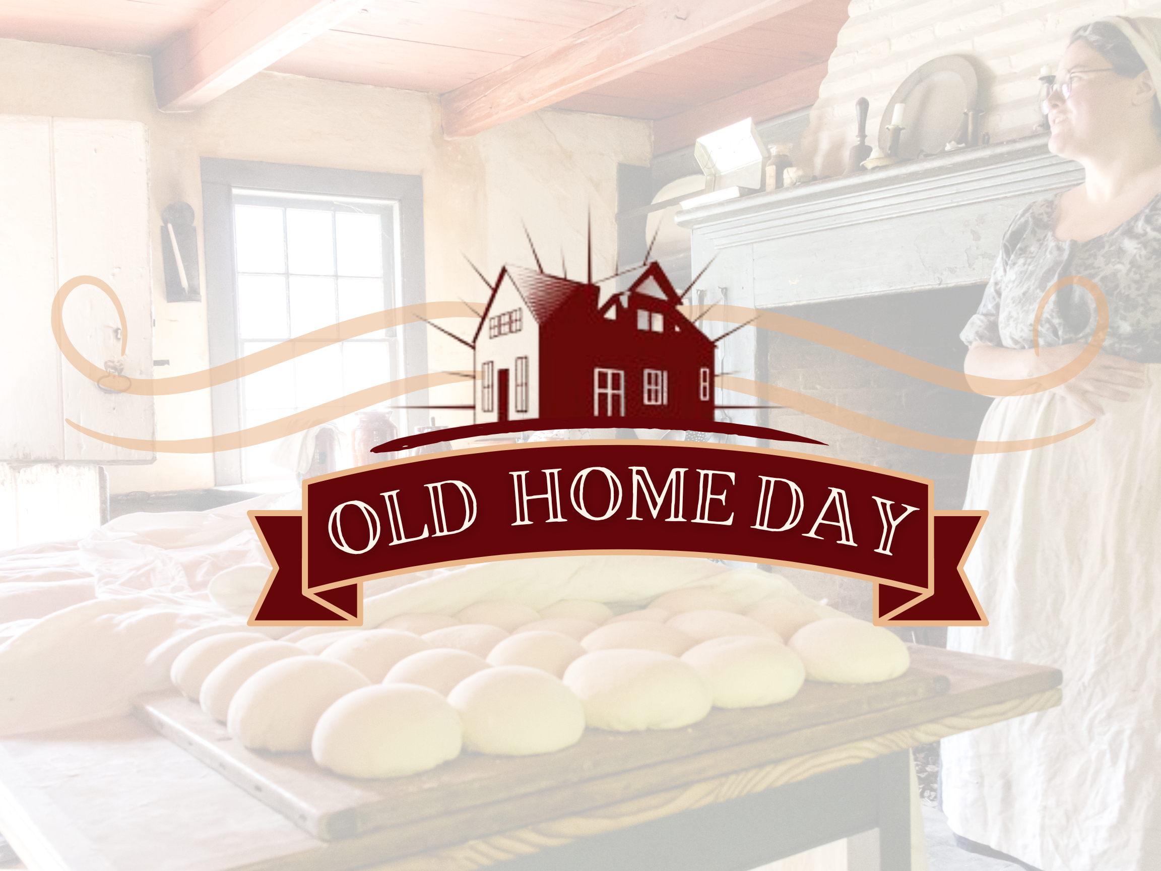 Old Home Day