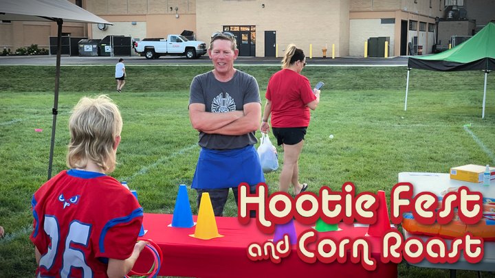 Hootie Fest 2026