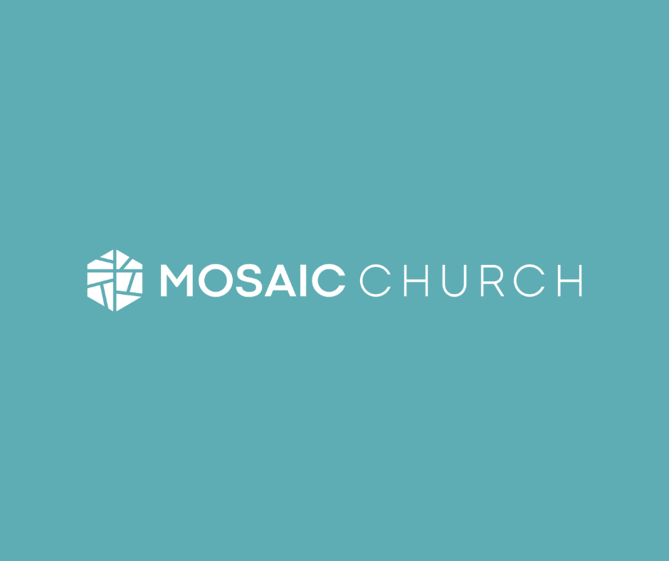Mosaic Merch Store