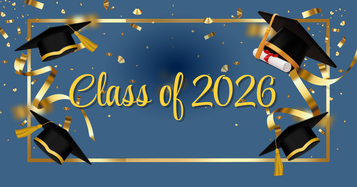 2026 Senior Sunday