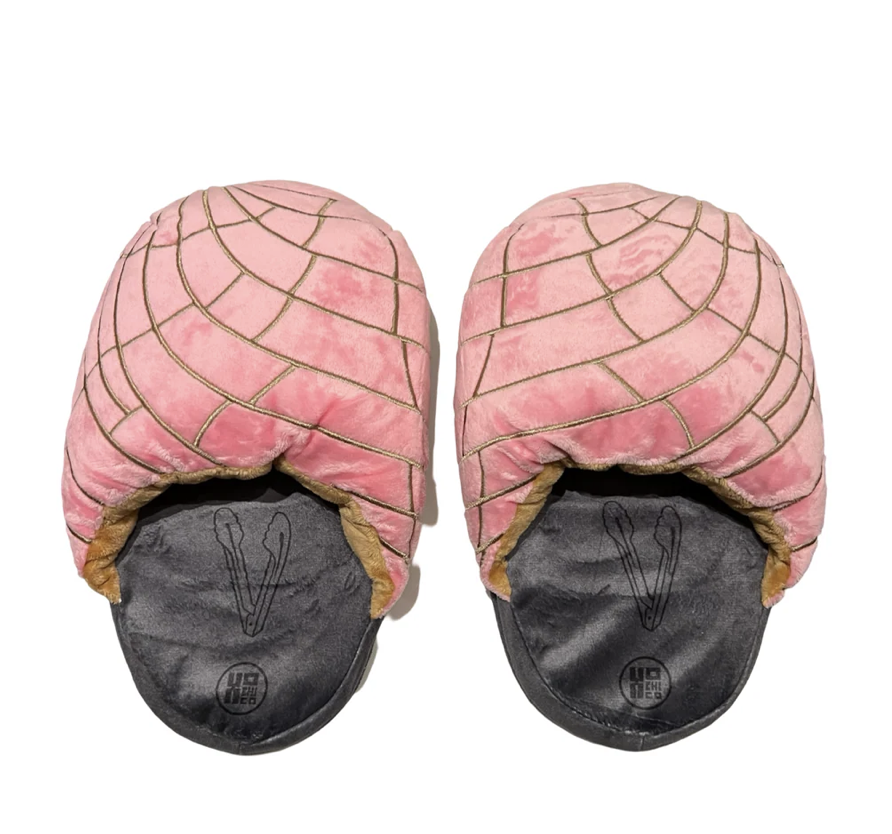 Concha Slippers