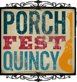 PorchFest Quincy